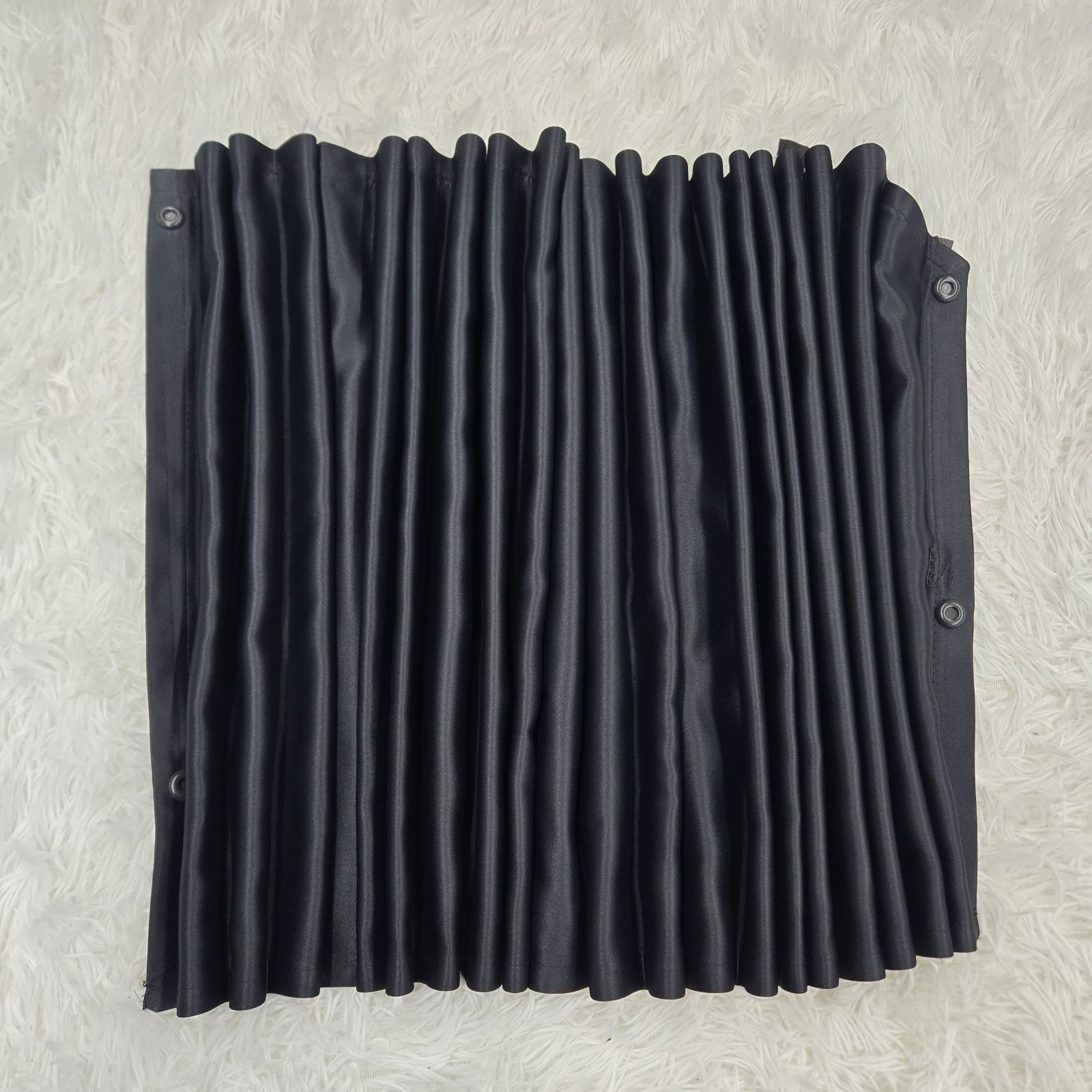 トヨタ 純正室内カーテン アルファード ヴェルファイア 30系 FFCRYSTALESIA_COM