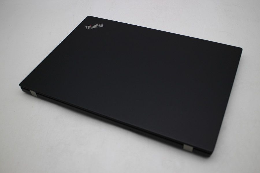 Windowsノート本体 ThinkPad X395 Ryzen 3500U 8GB 256GB Lenovo ThinkPad X395 Ryzen 5 PRO 3500U 2.1GHz/8GB/256GB(SSD
