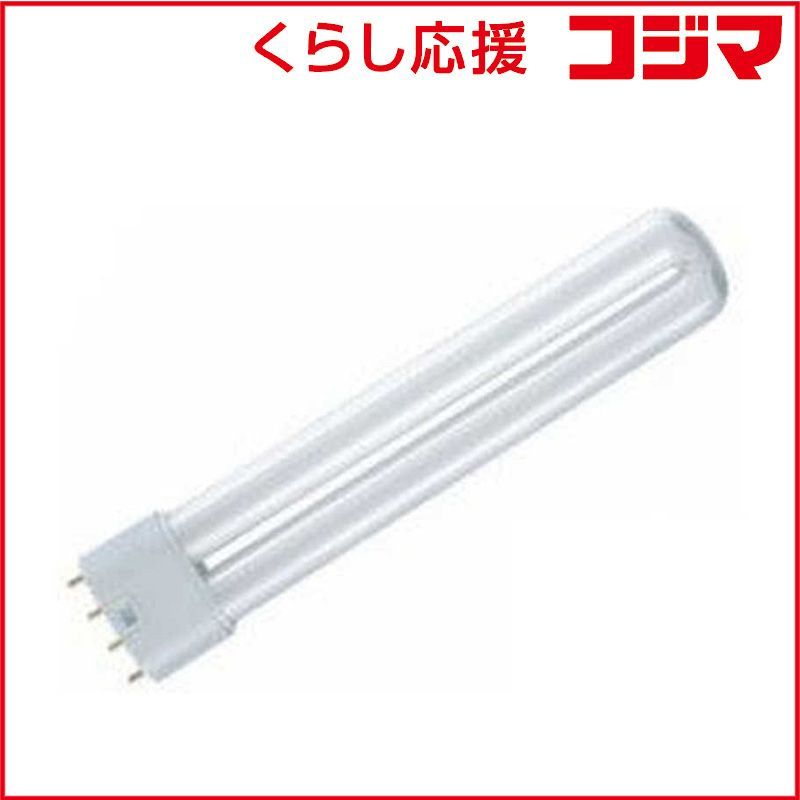 新品 未開封 】 オスラム コンパクト形蛍光ランプ DULUX L 