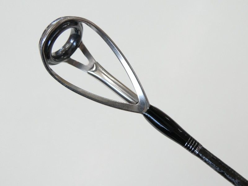 シマノ 22コルトスナイパー リミテッド S 100 H 02-