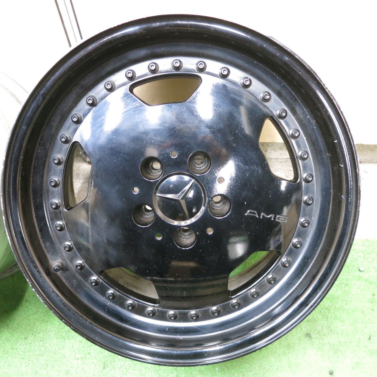 8.5J×17H2