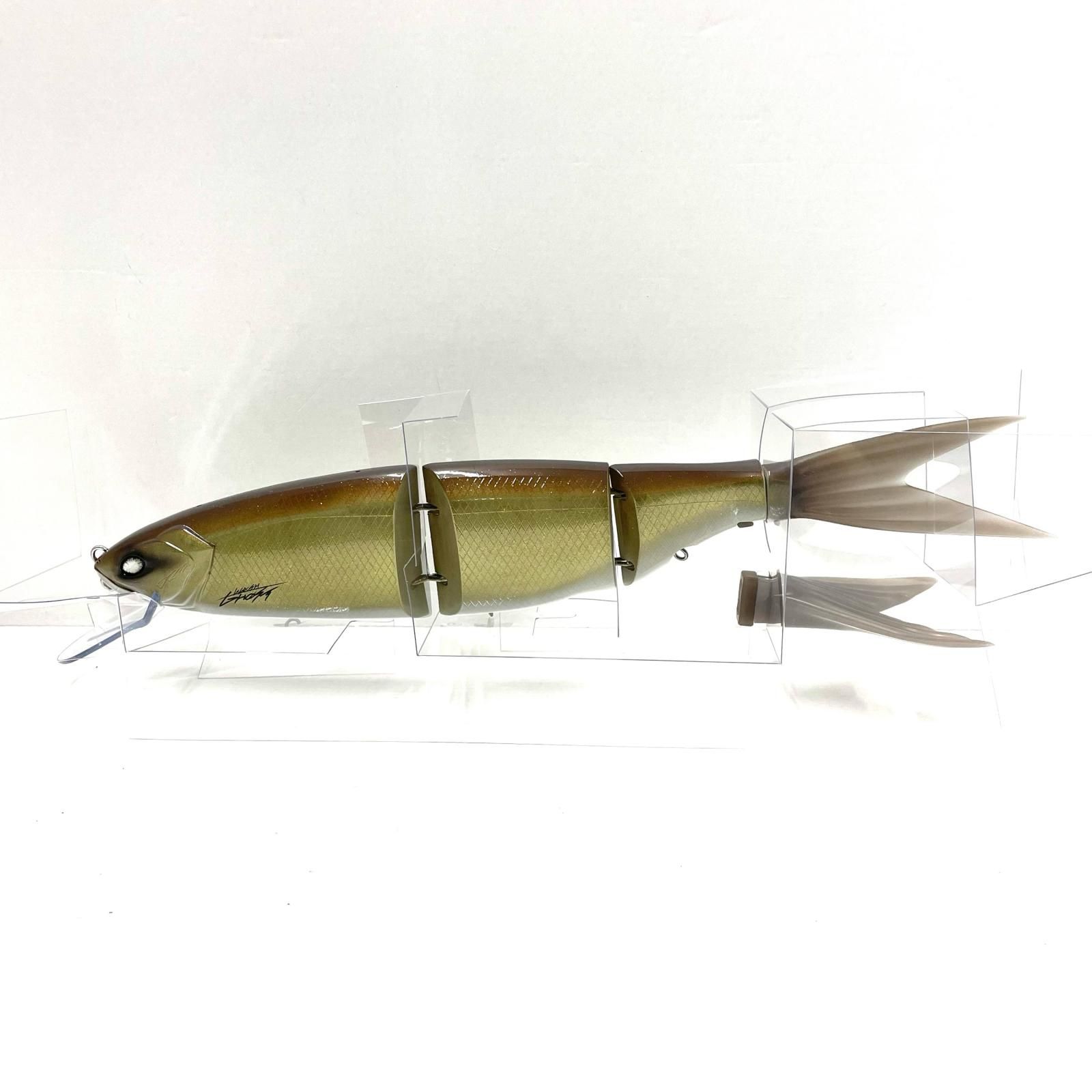 DRT クラッシュゴースト #LazerSpex 中古美品・付属品あり DRT クラッシュゴースト #LazerSpex 中古美品・付属品あり DRT