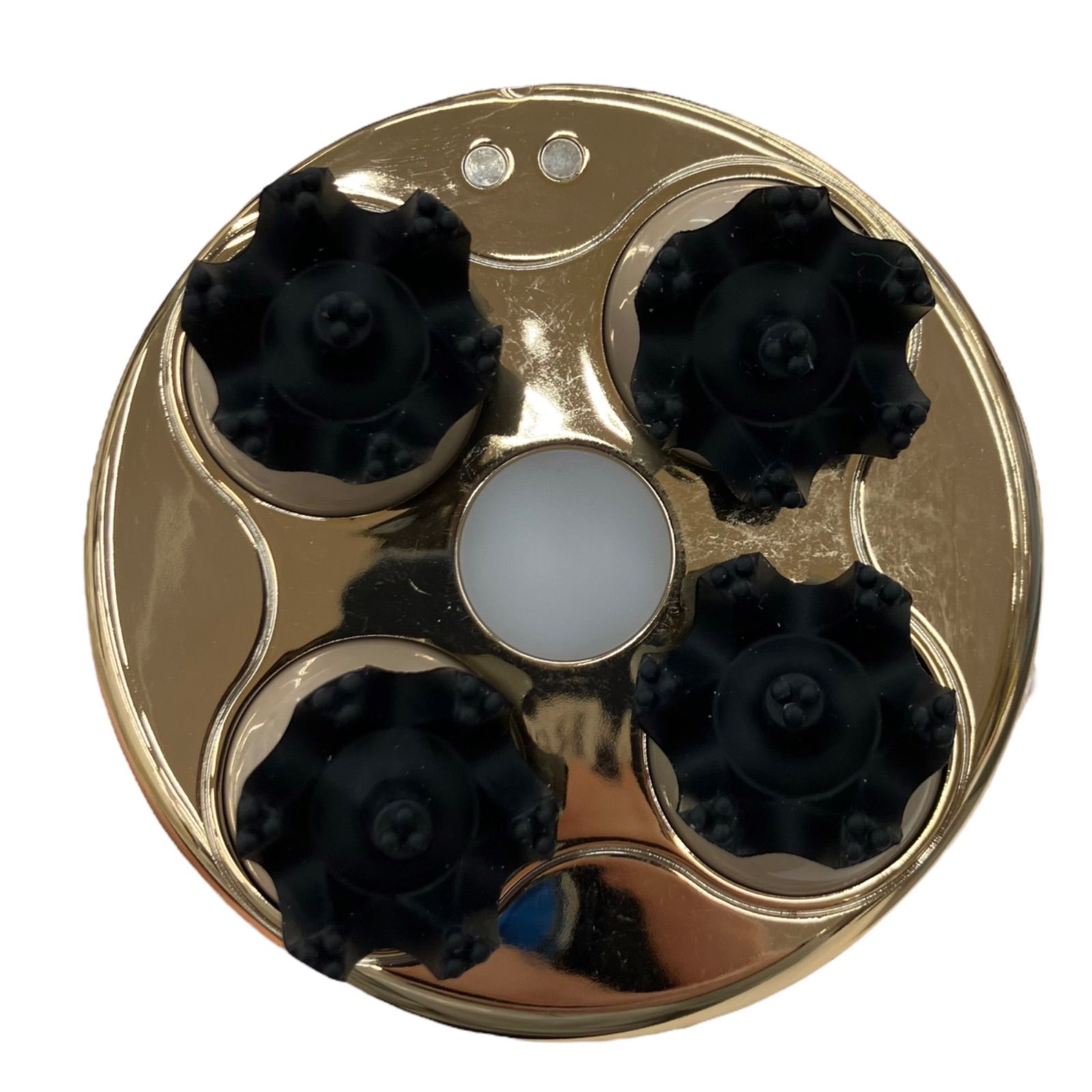 186000 現状品 fuettarich フェッタリッチ スカルプヘッドスパ