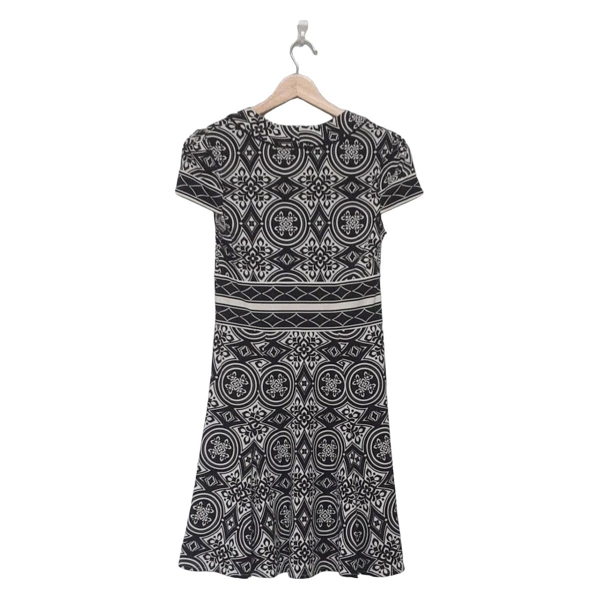 BCBGMAXAZRIA(ビーシービージーマックスアズリア) ワンピース サイズXS