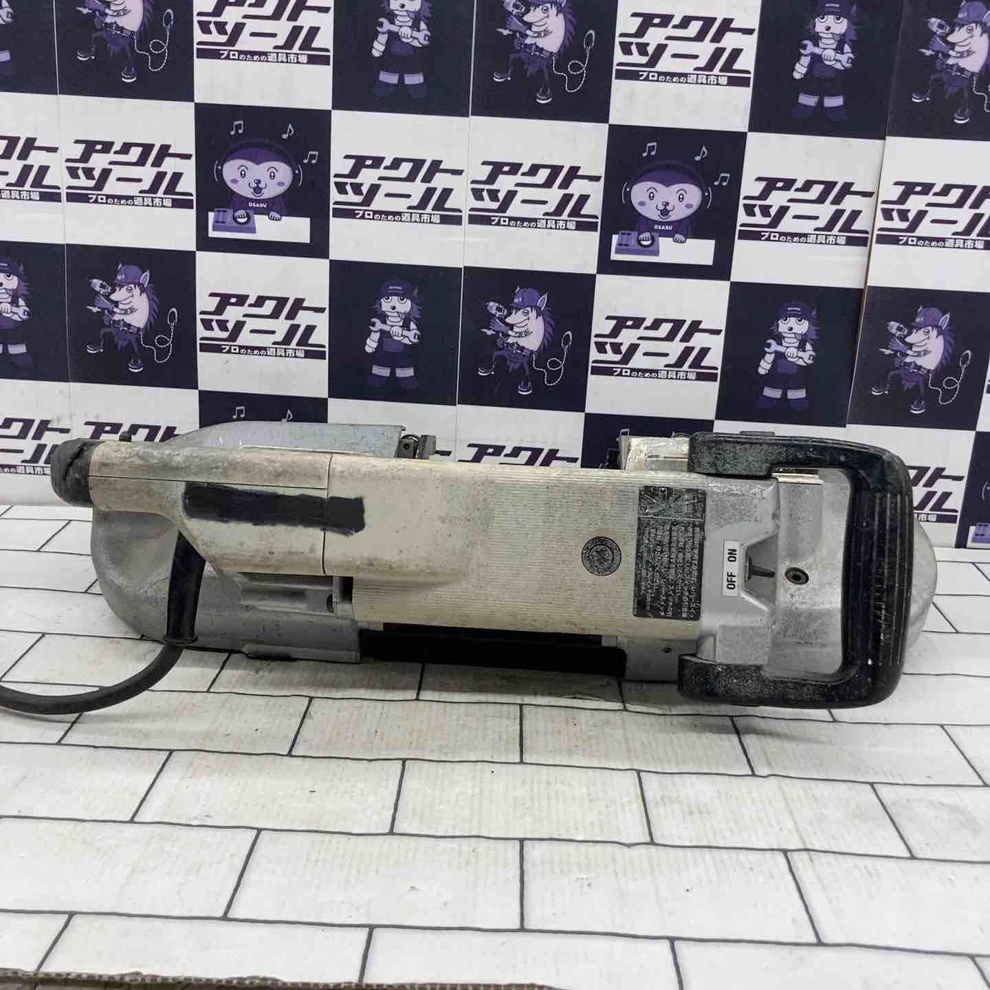 日立工機