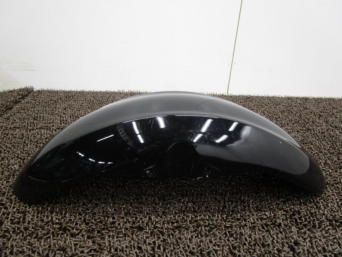 イナズマ400 フロントフェンダー