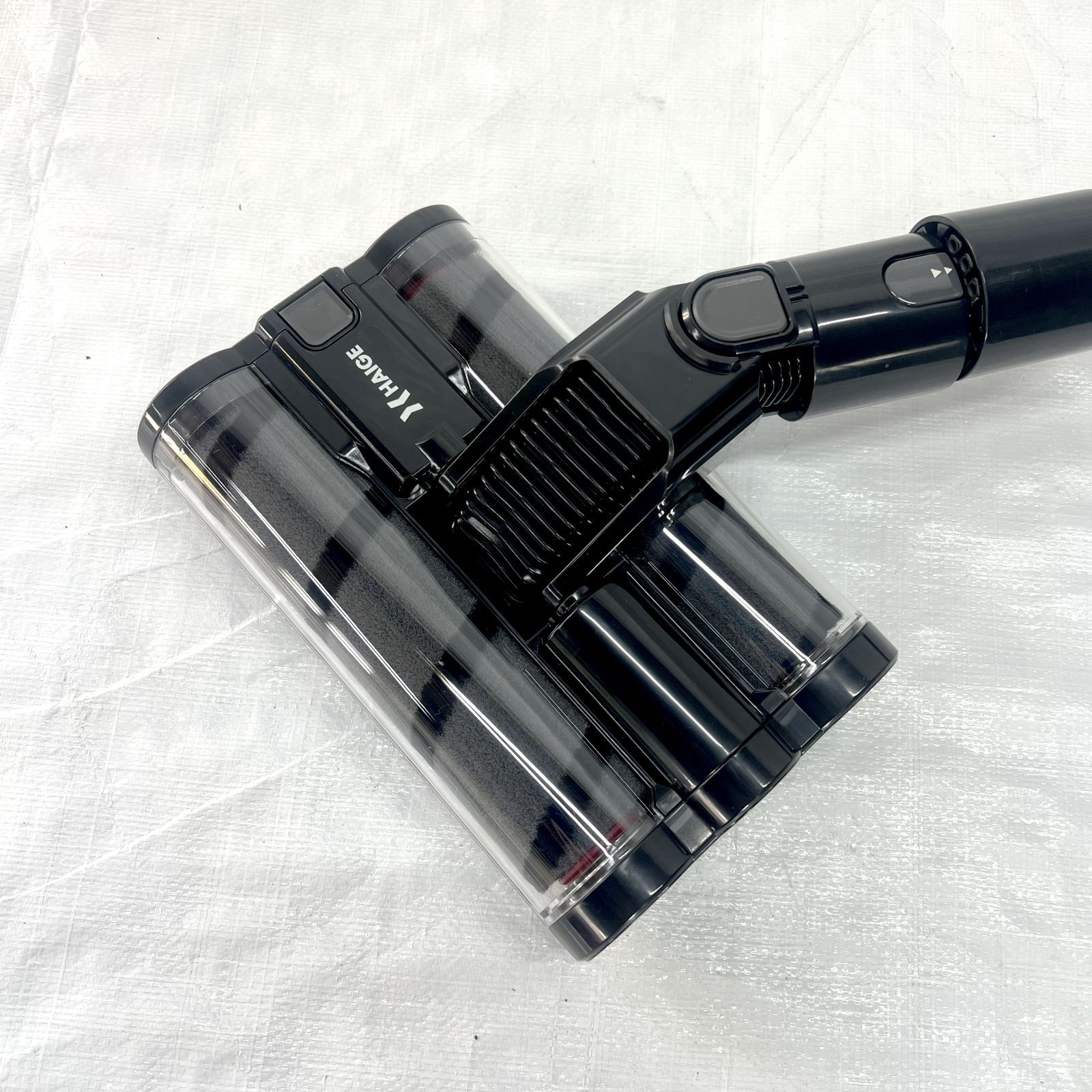新品】【大幅値下げ！】 サイクロン 掃除機 コードレス 全方向駆動 