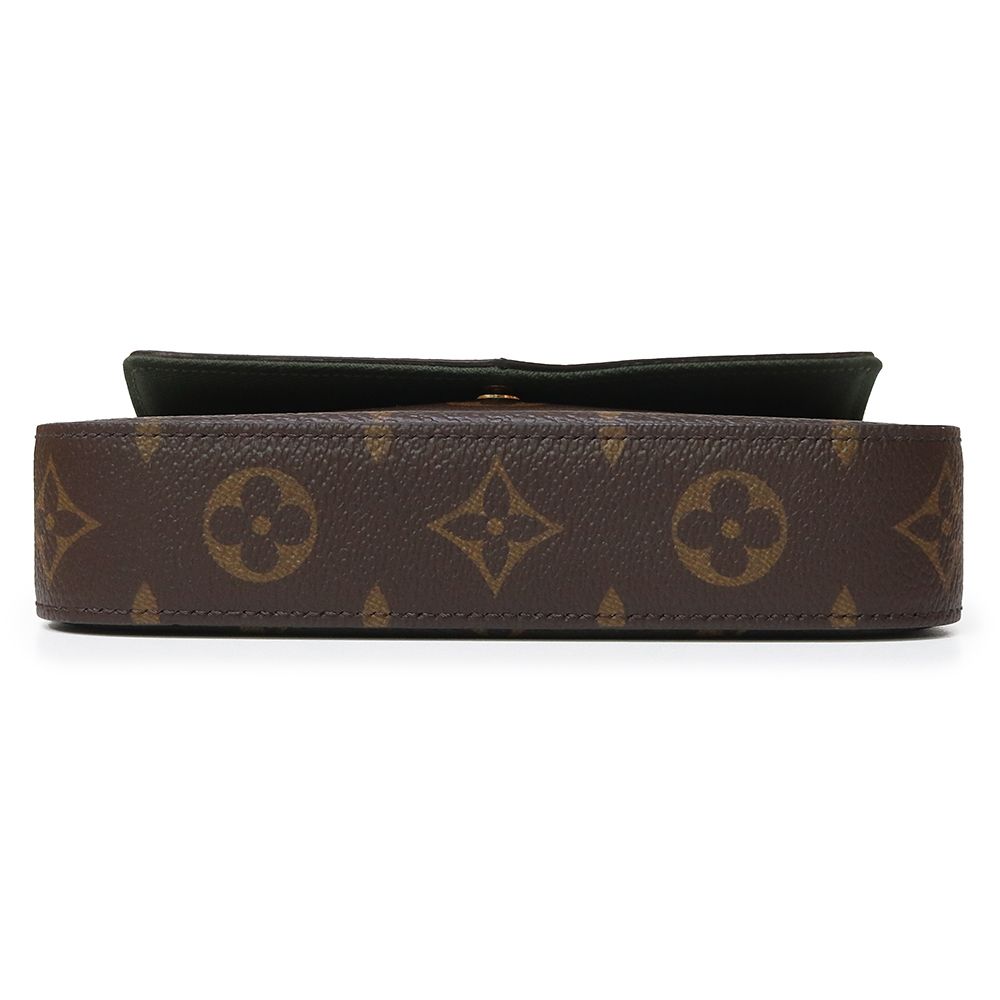 ブラウン カーキ