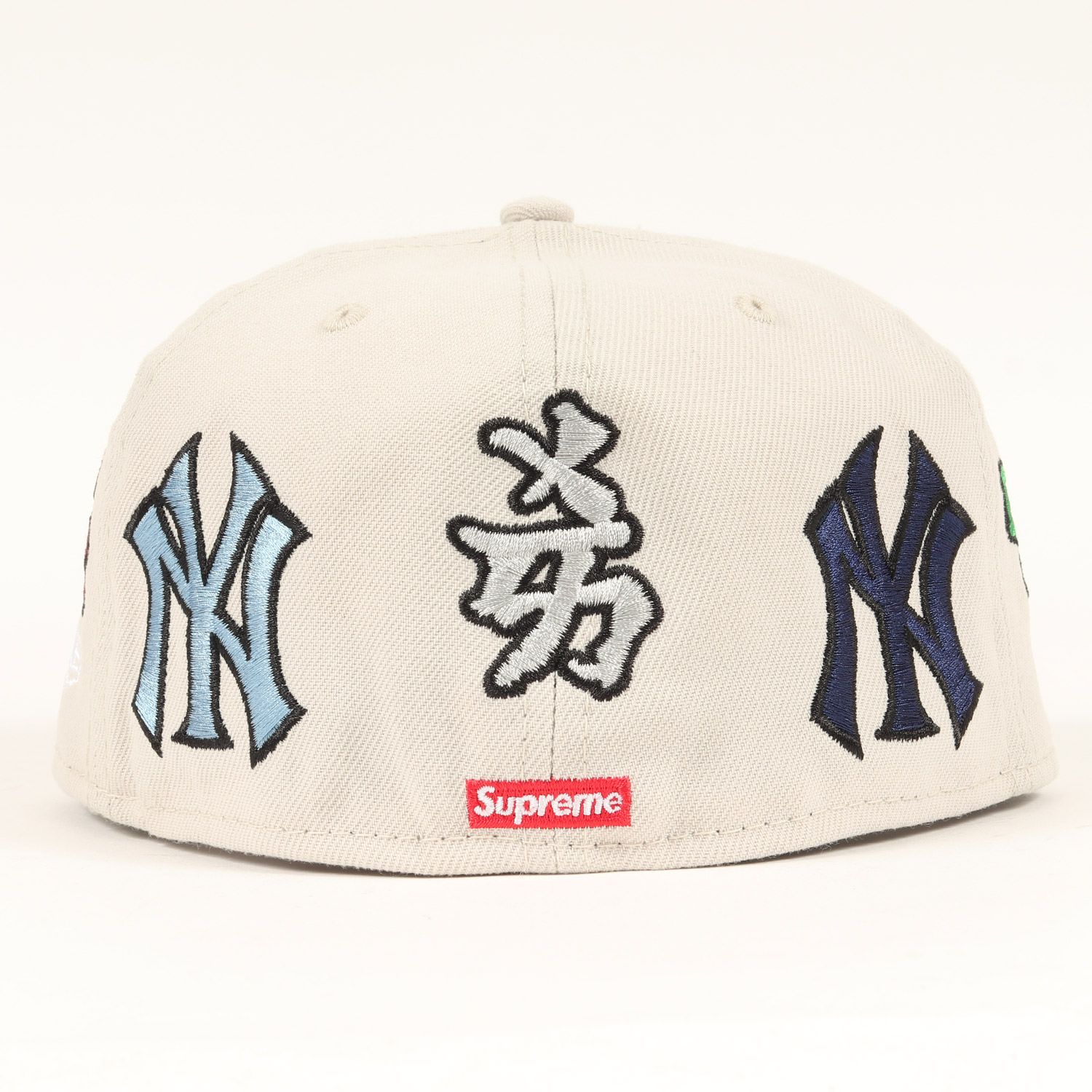 Supreme Yankees Kanji New Era キャップ 22AW - BEEGLE by BooBee ...