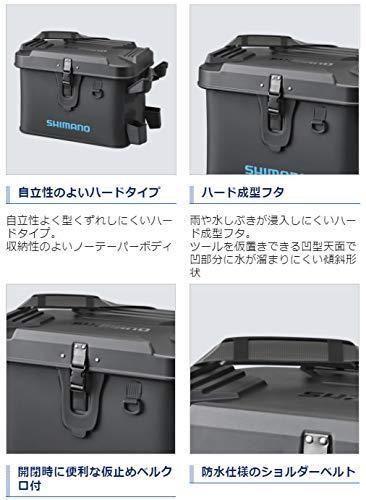 ロッドレストボートバッグ ハード