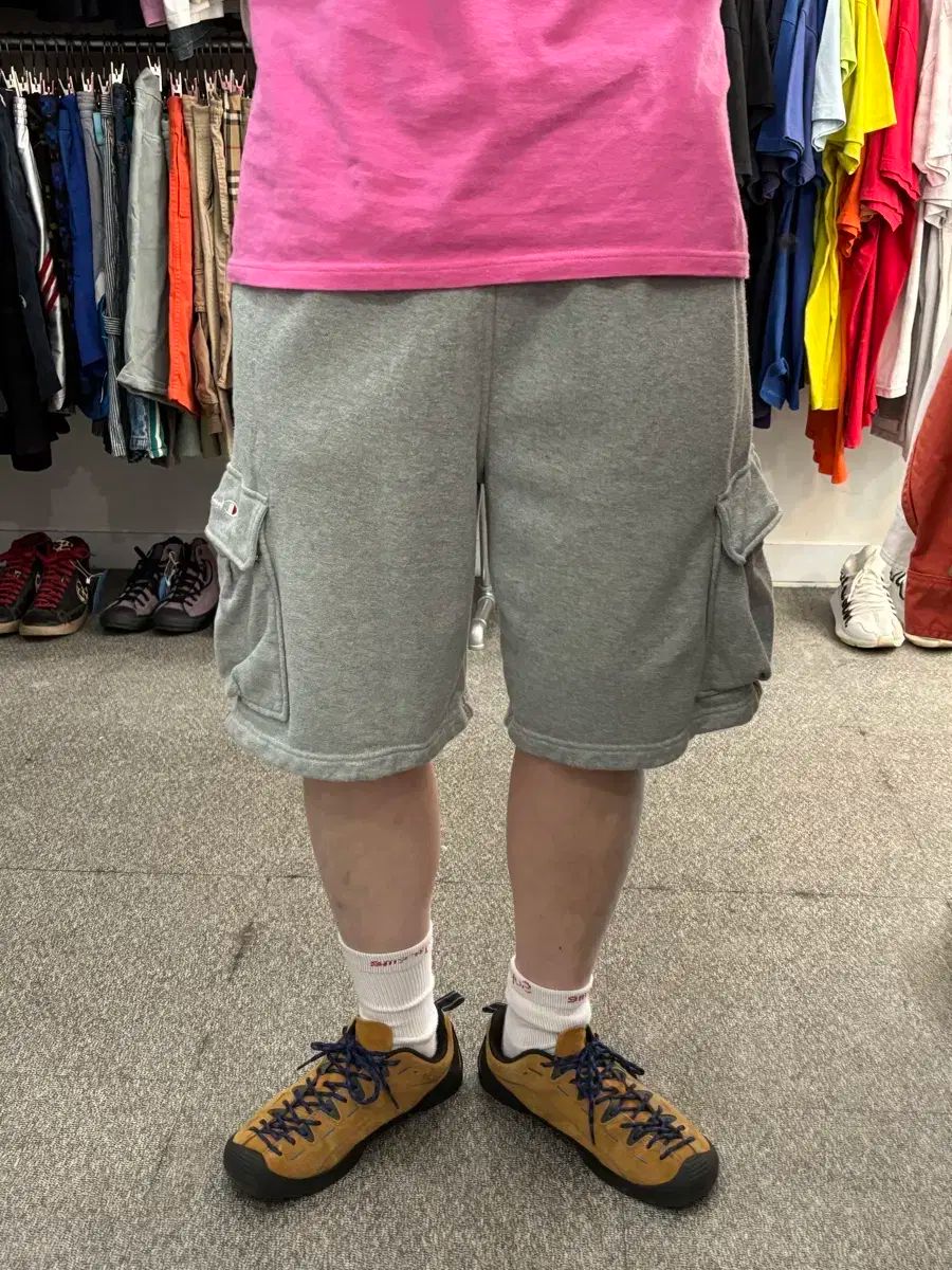 チャンピオン