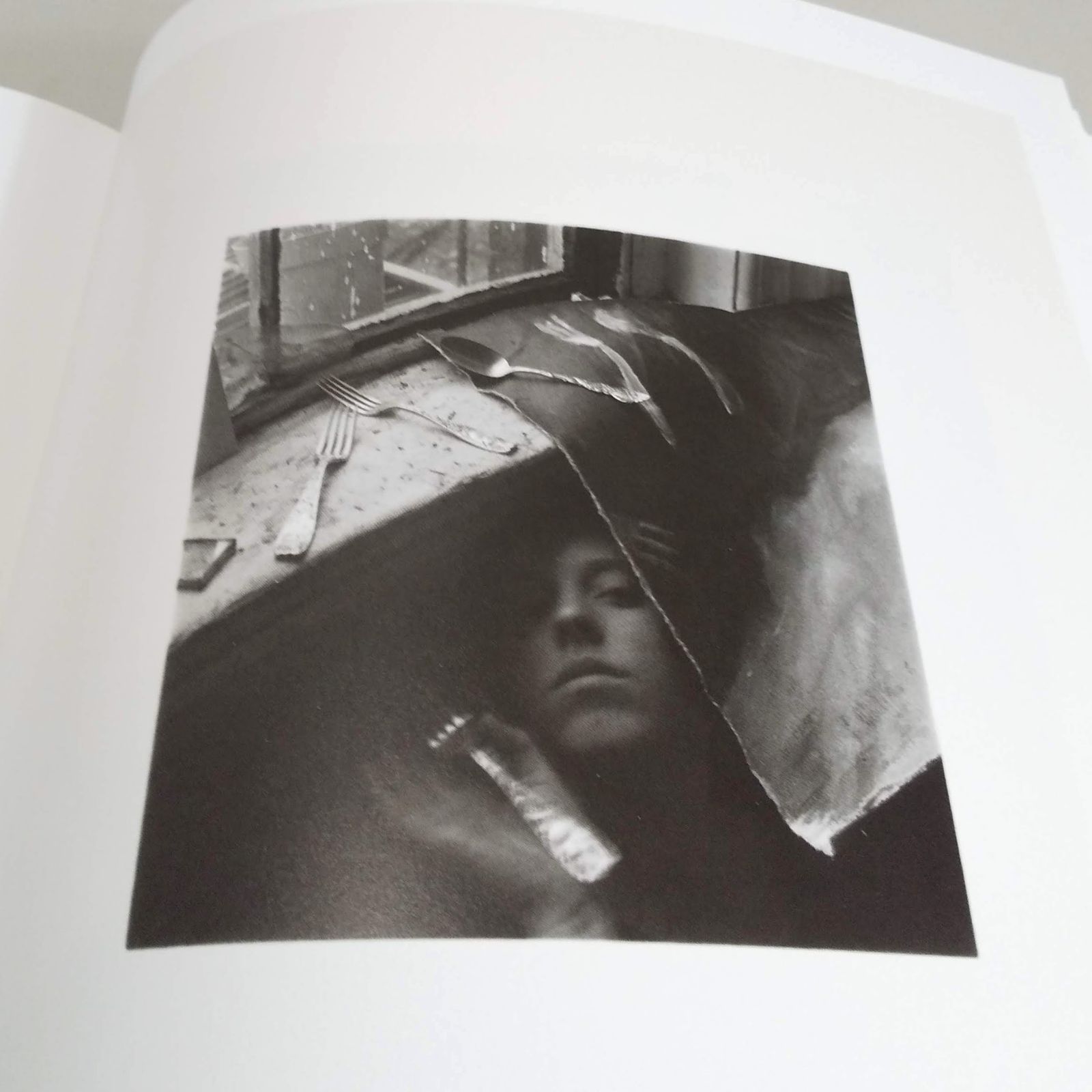 Francesca Woodman : Works from the Sammlung Verbund - メルカリ