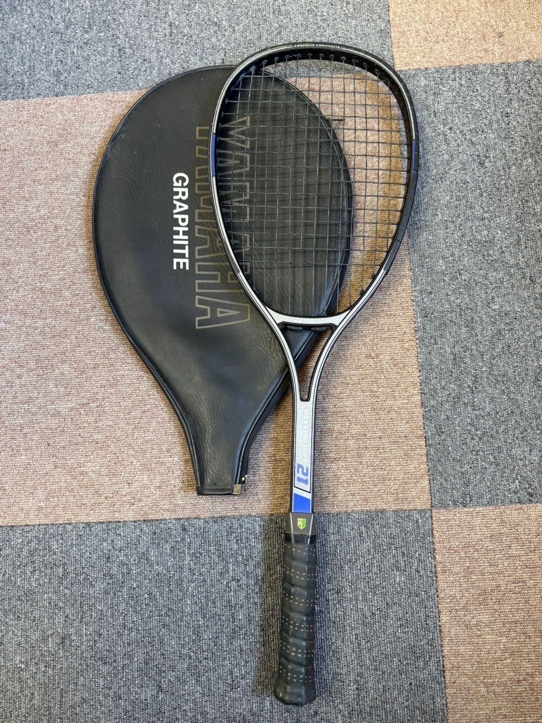 ヨネックス 軟式テニス ラケット まとめ売り 3本セット まとめ売り]YONEX ヨネックス 軟式 テニスラケット