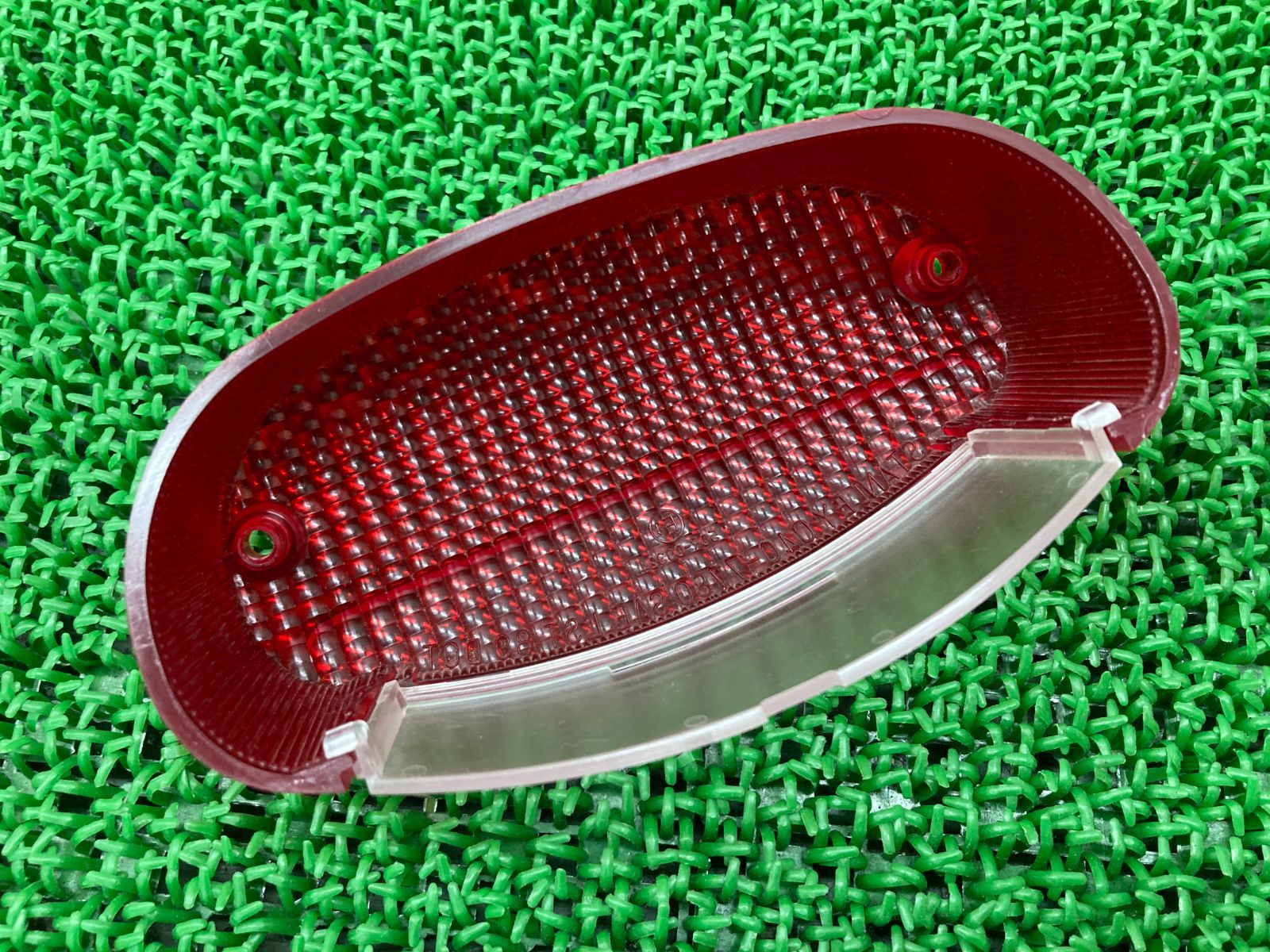 ゲンム バリオス テールランプレンズ 040-7780 カワサキ 純正 中古 ZR250A