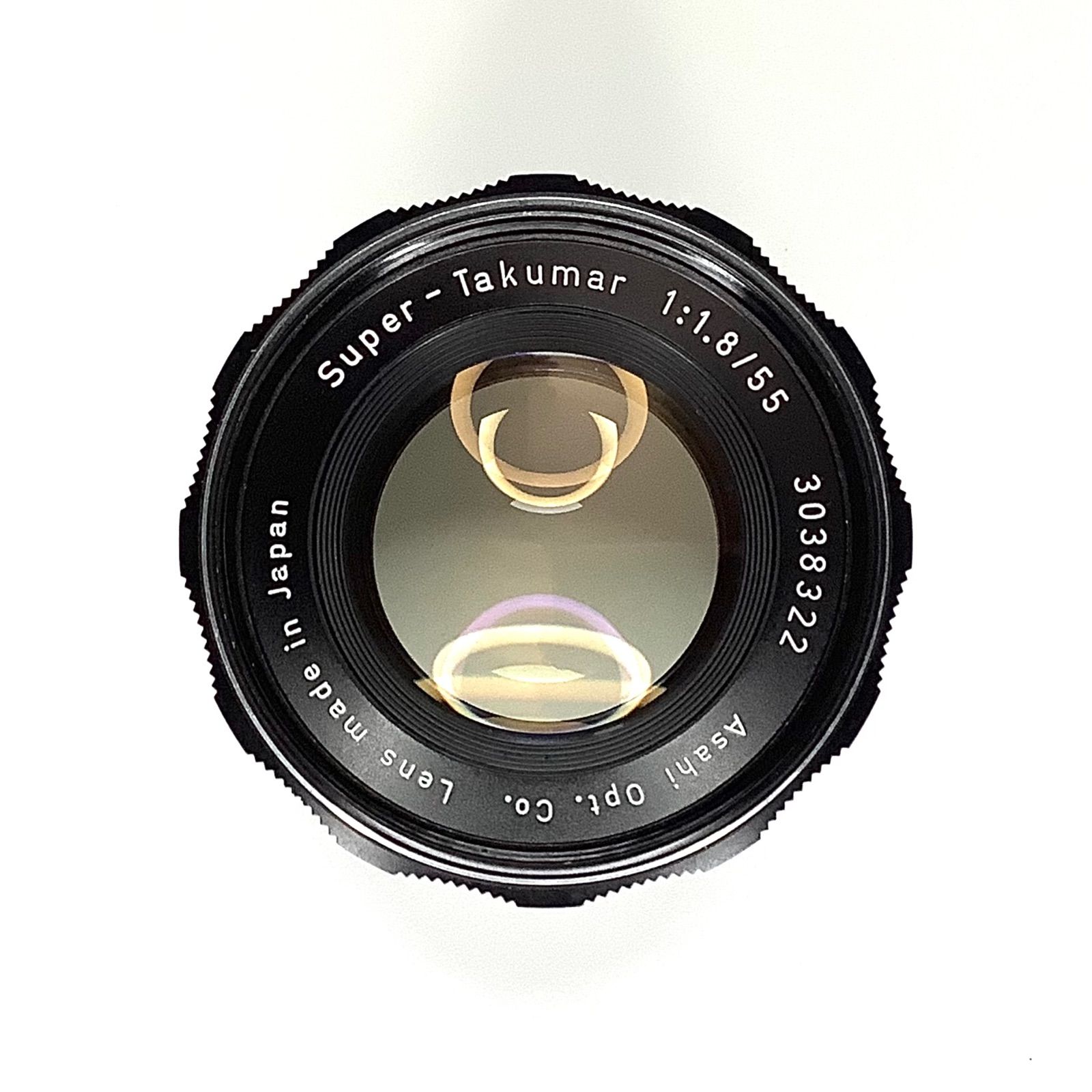 ✨美品✨PENTAX SP✨55mm F1.8✨ペンタックス✨露出計✨付属品✨