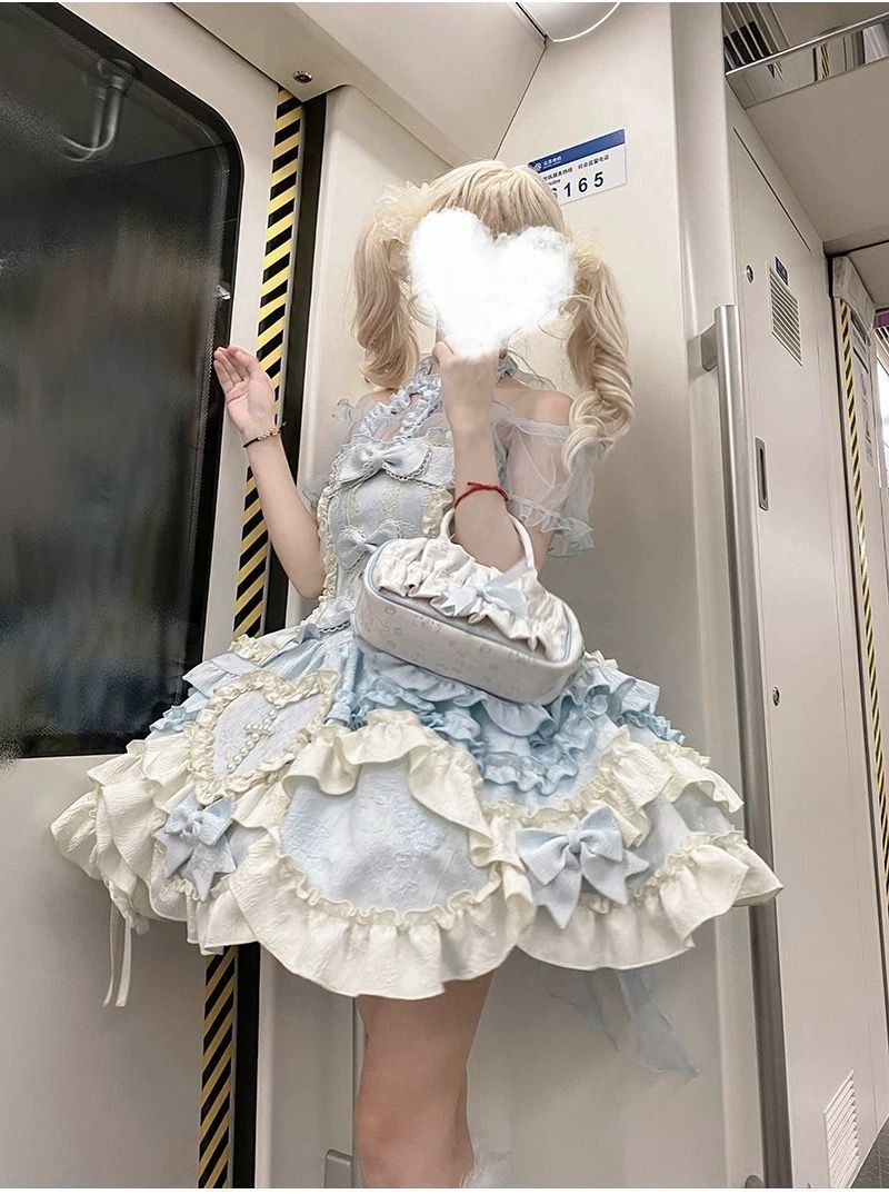 ゴシックロリィタ