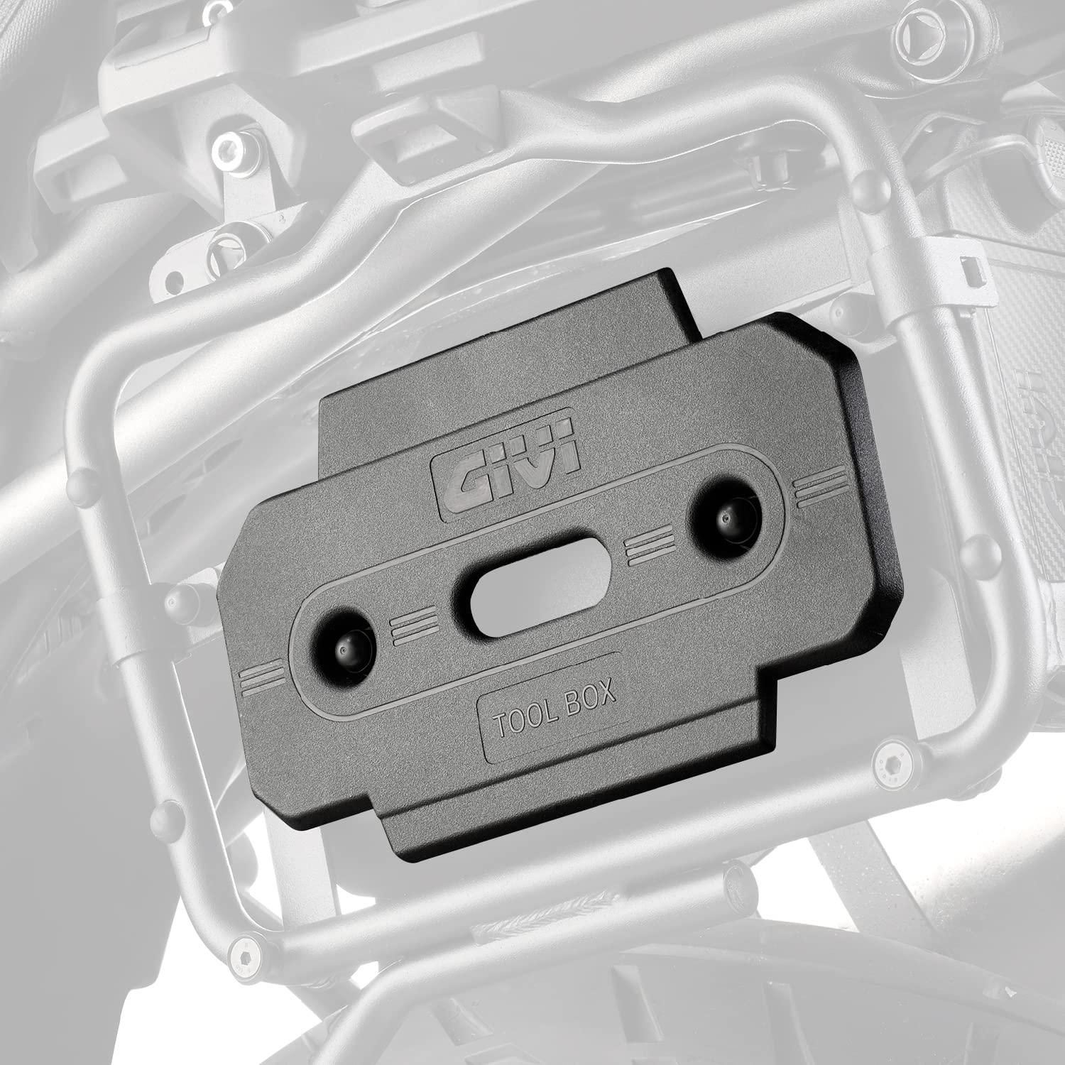 3営業日で発送 GIVI ジビ GIVIS250KITCRF1000L 16- 97337