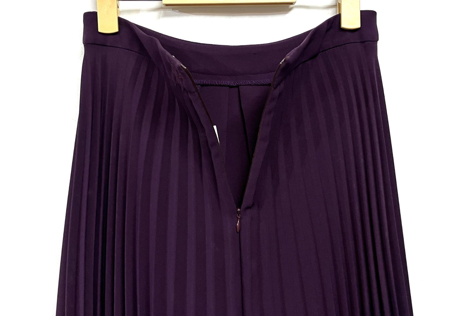 A.F.VANDEVORST｜エーエフヴァンデヴォースト プリーツスカート