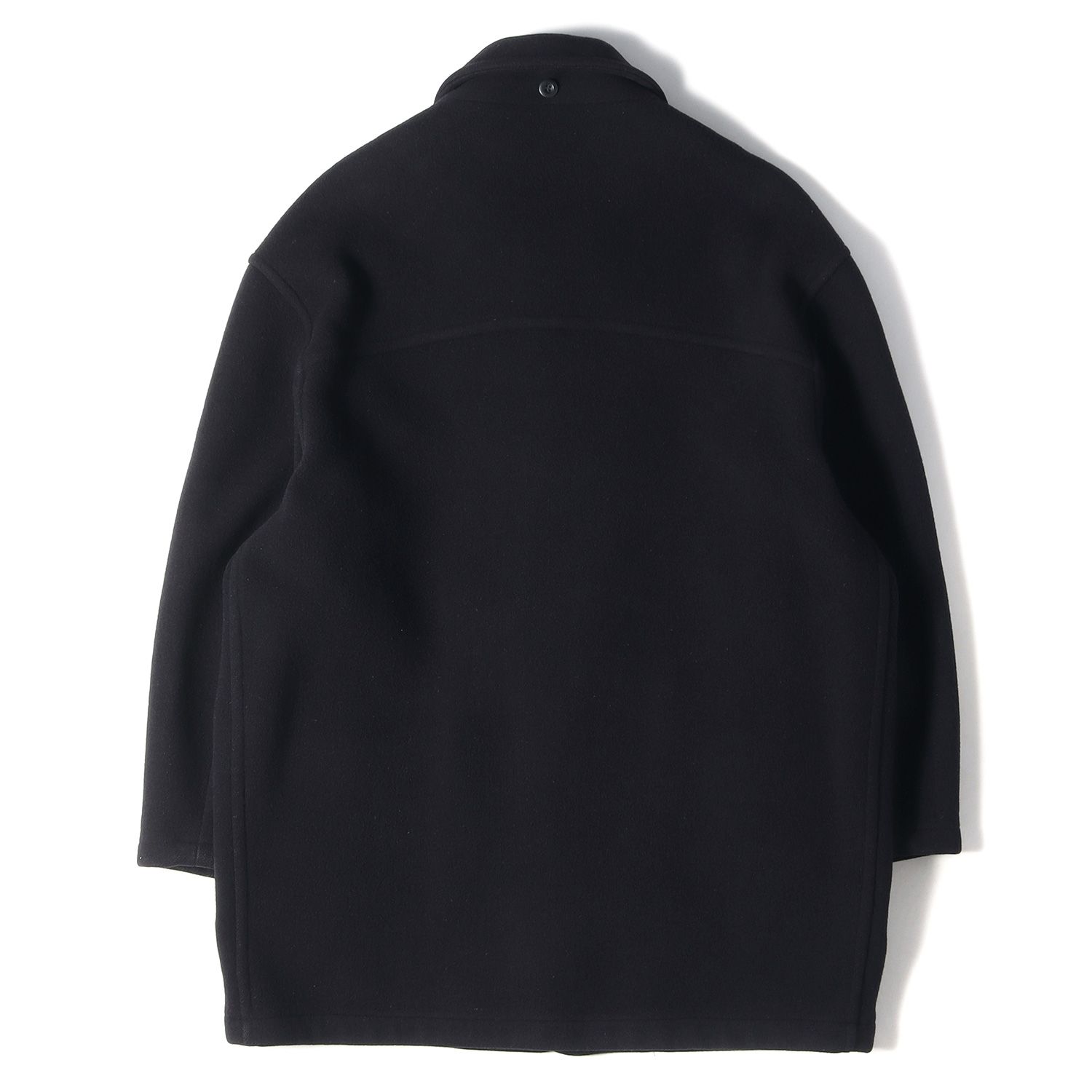90s Brooks Brothers/くるみボタン ウールコート/48/ 90s Brooks Brothers/くるみボタン ウールコート/48/ - メルカリ