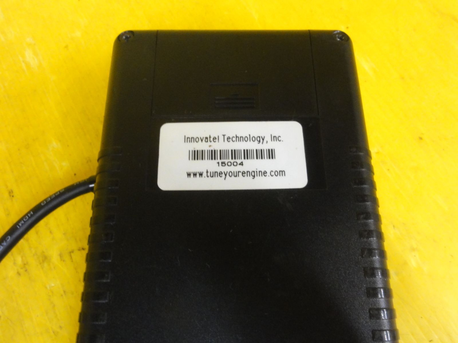 INNOVATE MOTORSPORTS