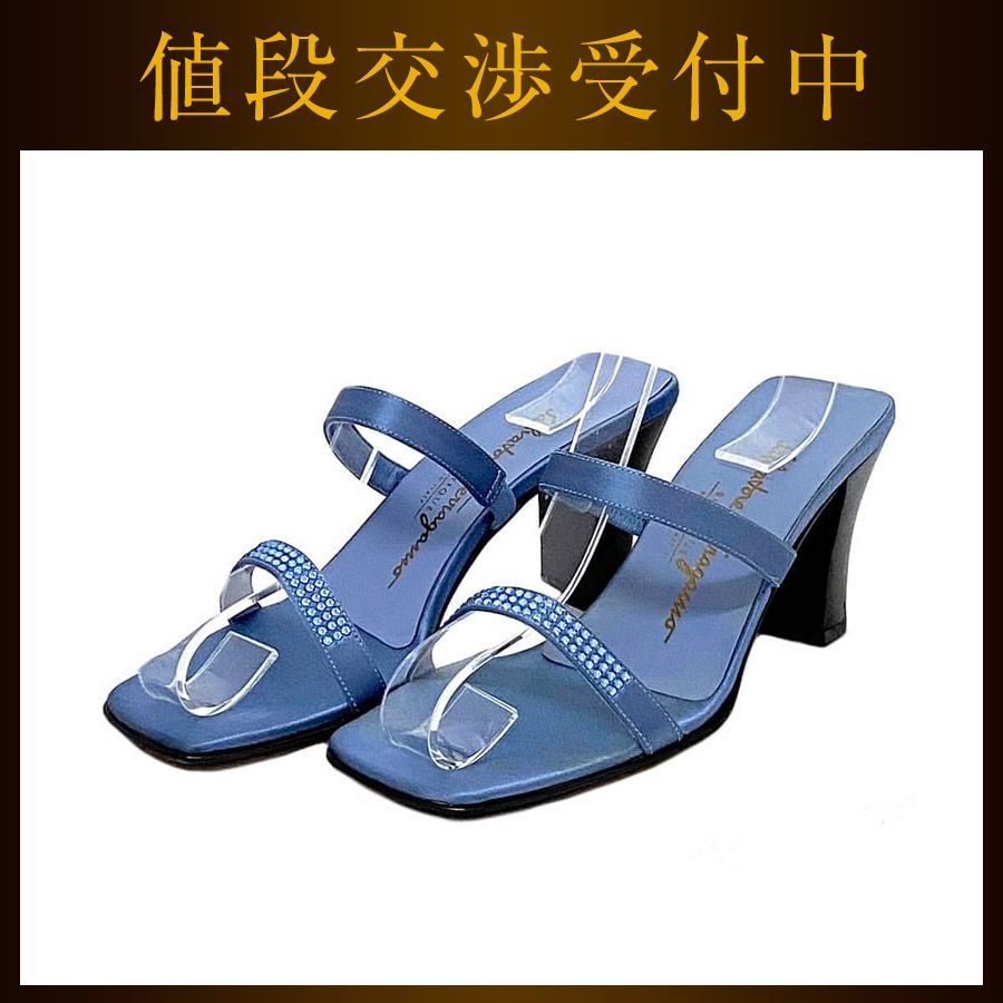 jw anderson ビックチェーン ファーサンダル ローファー ミュール J．W