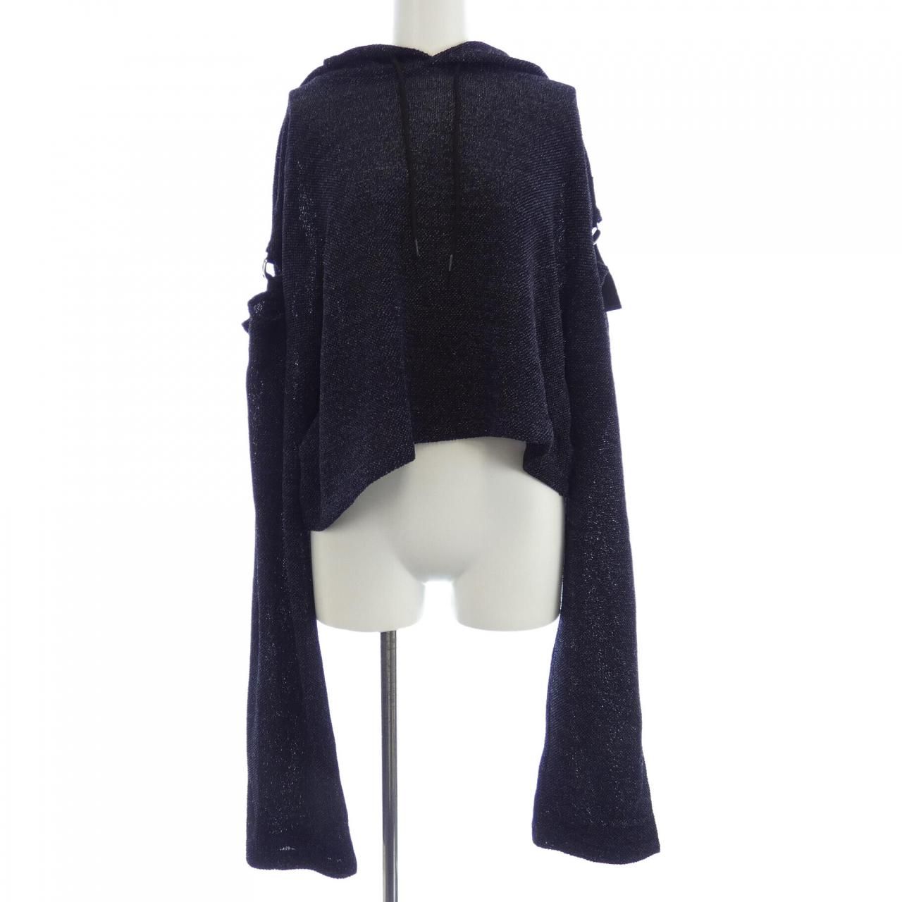 ジュンヤワタナベ JUNYA WATANABE JK-T026 パーカー