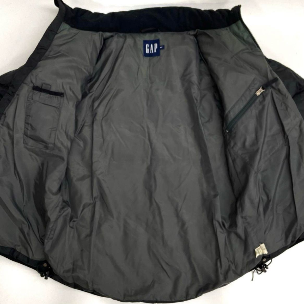 OLD GAP オールドギャップ ビンテージ レトロ Y2K ダウン OLD GAP オールドギャップ ビンテージ レトロ Y2K ダウン