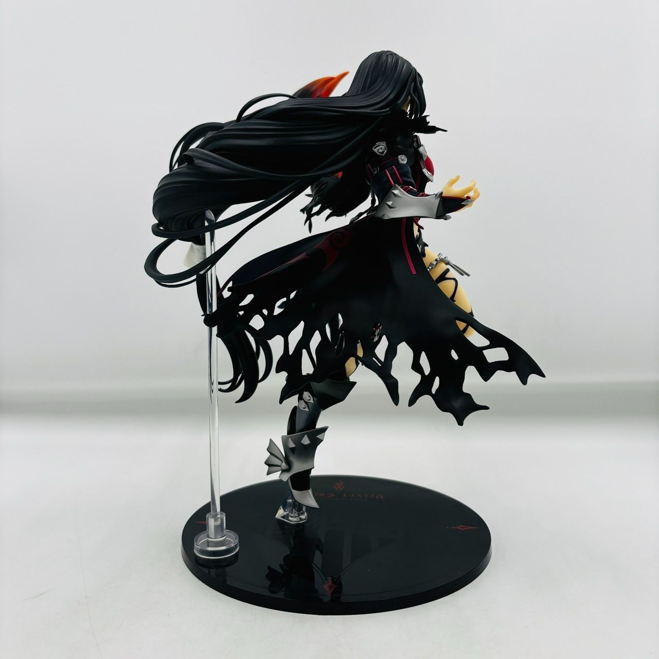 ALTER テイルズ オブ ベルセリア ベルベット クラウ 1/8 フィギュア