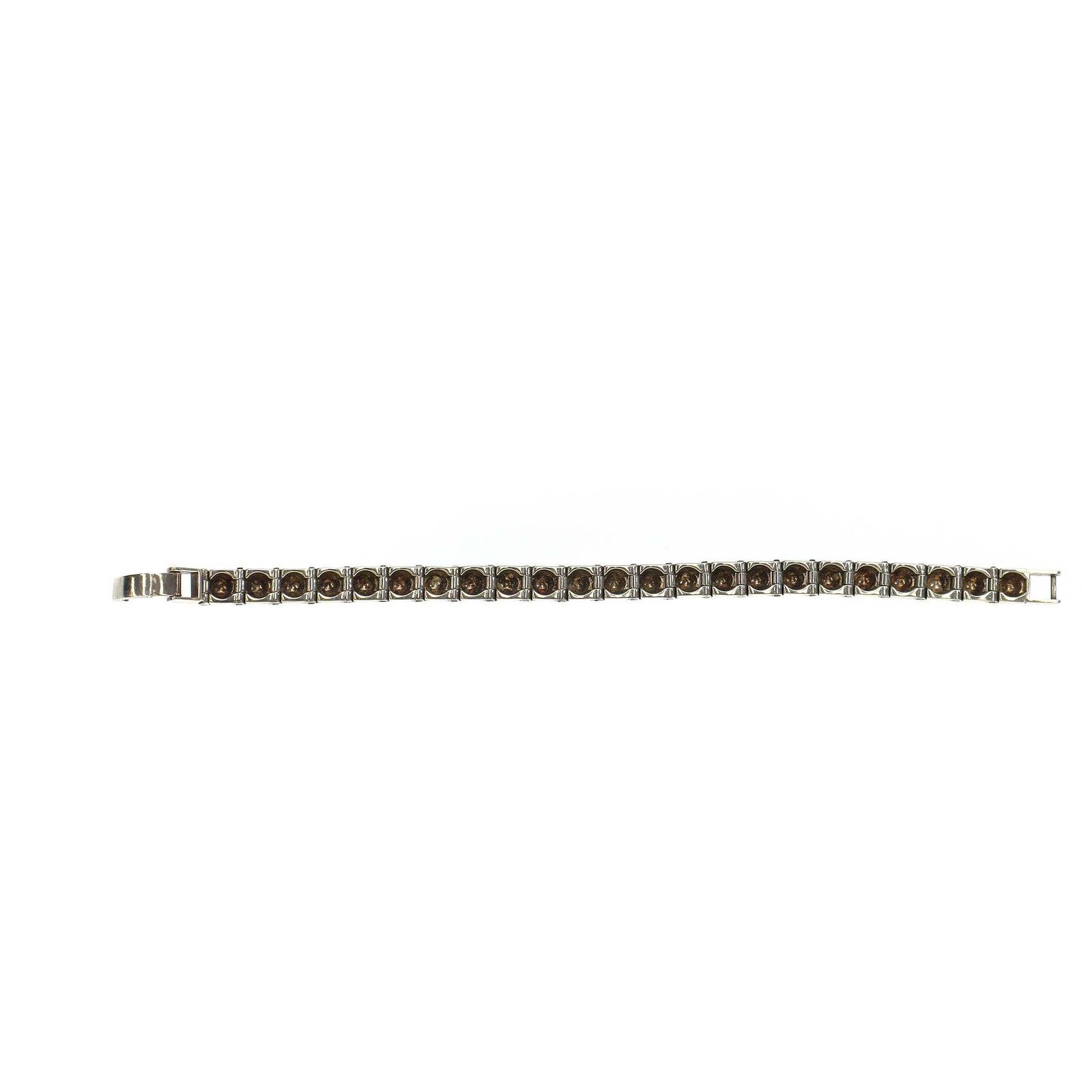 ♥chigo チーゴ♥ハートスタッズ♡ブレスレット♡ Clear Heart Bracelet | chigo (チーゴ) Online shop