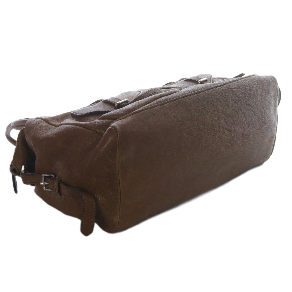 チャーム付 ロゴ