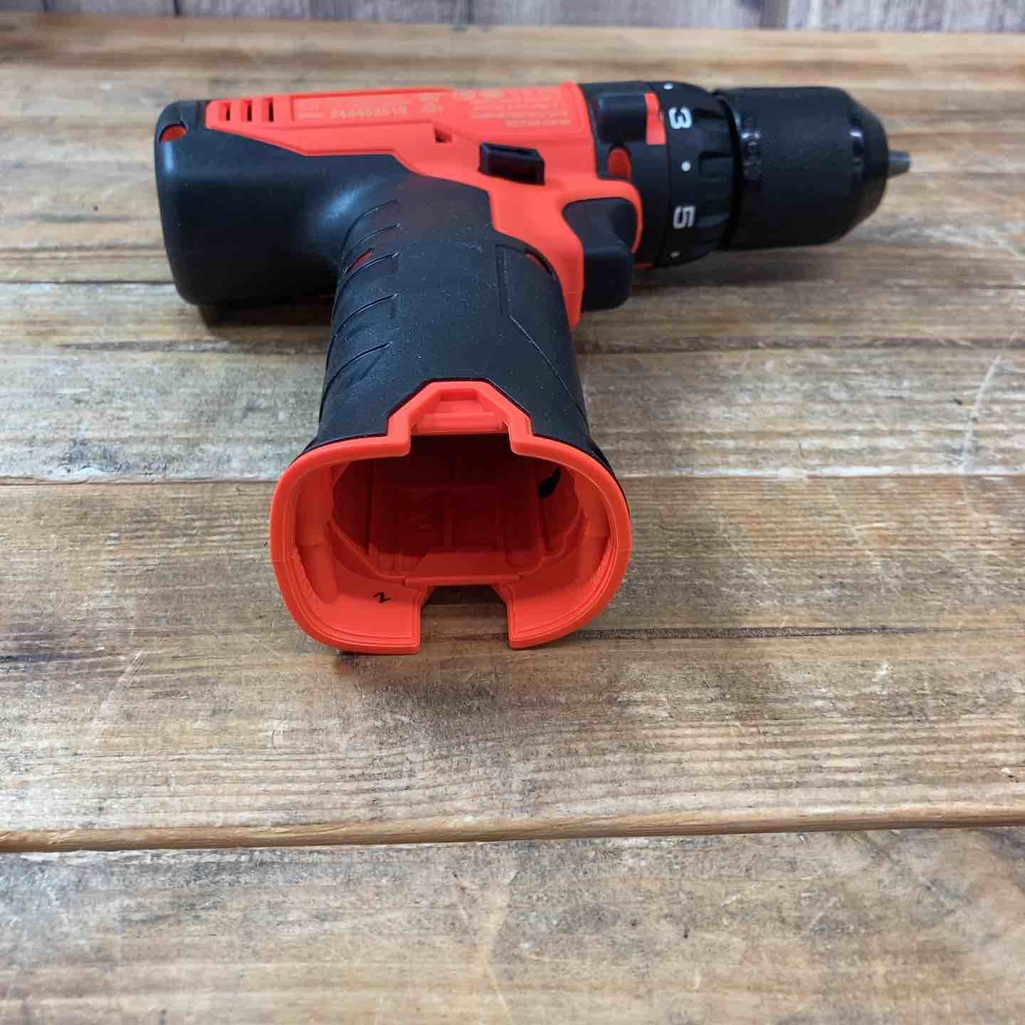 ♥店頭展示品 スナップオン Snap-on 充電式ドリル 本体 CDR861ODB コードレス 14.4V 東大和店 WWW_OLIVIERBERNSTEIN_COM