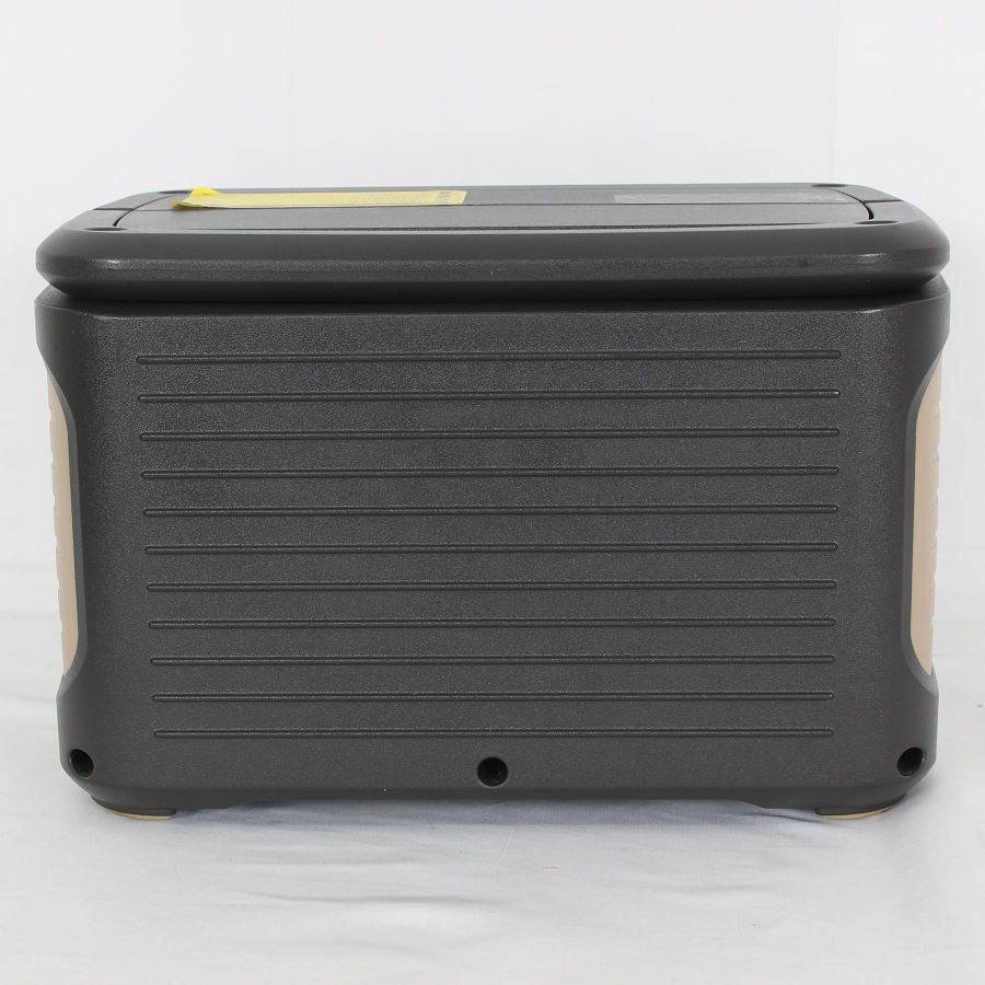 【美品】JVC BN-RB6-C 174,000ｍAh/626Wh 充電池容量 ポータブル電源 蓄電池 非常用電源 ケンウッド Jackery ジャクリ 本体 BN-RB6-C | ポータブル電源 | JVC