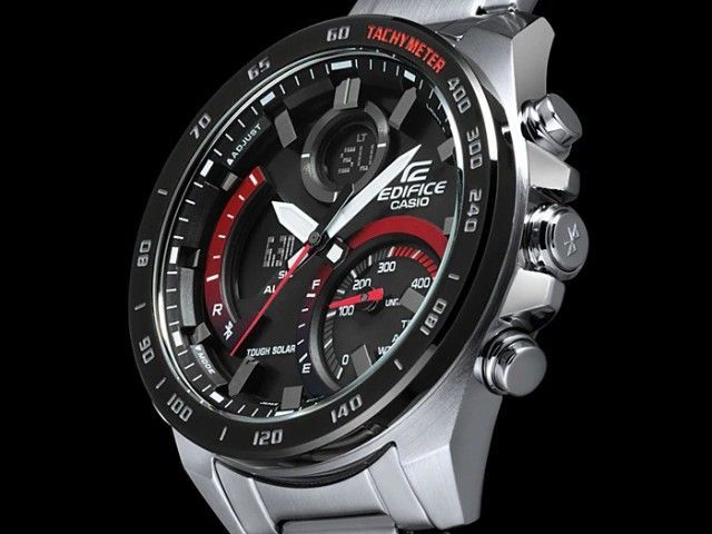 EDIFICE モバイルリンク