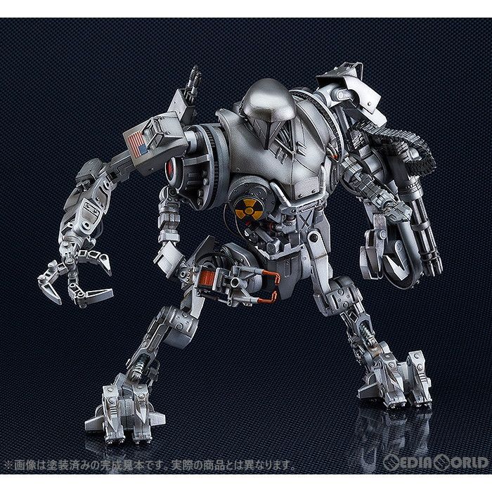 MODEROID(モデロイド) ロボコップ2(ケイン) ロボコップ2