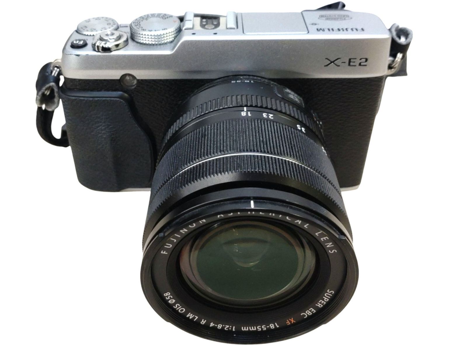 FUJIFILM X-T30ミラーレスカメラ XF18-55 sigma56 Amazon.com : Fujifilm X-T30 Mirrorless Digital Camera w/XF18-55mm