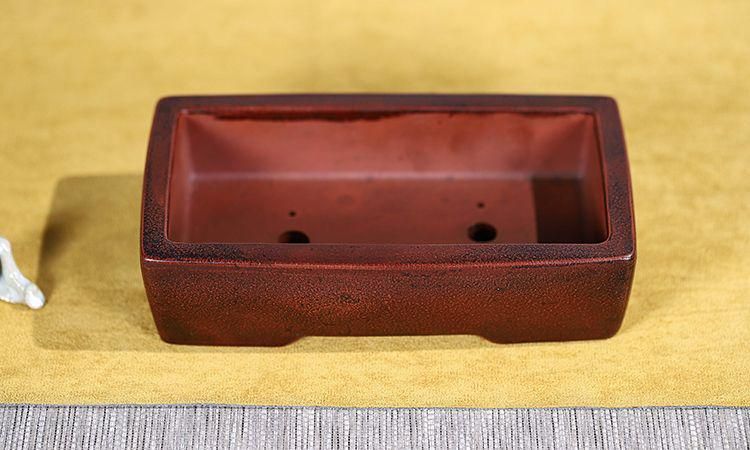 中国宜興 紫砂鉢 盆栽鉢 植木鉢 小品盆栽鉢 大品盆栽鉢 - メルカリ