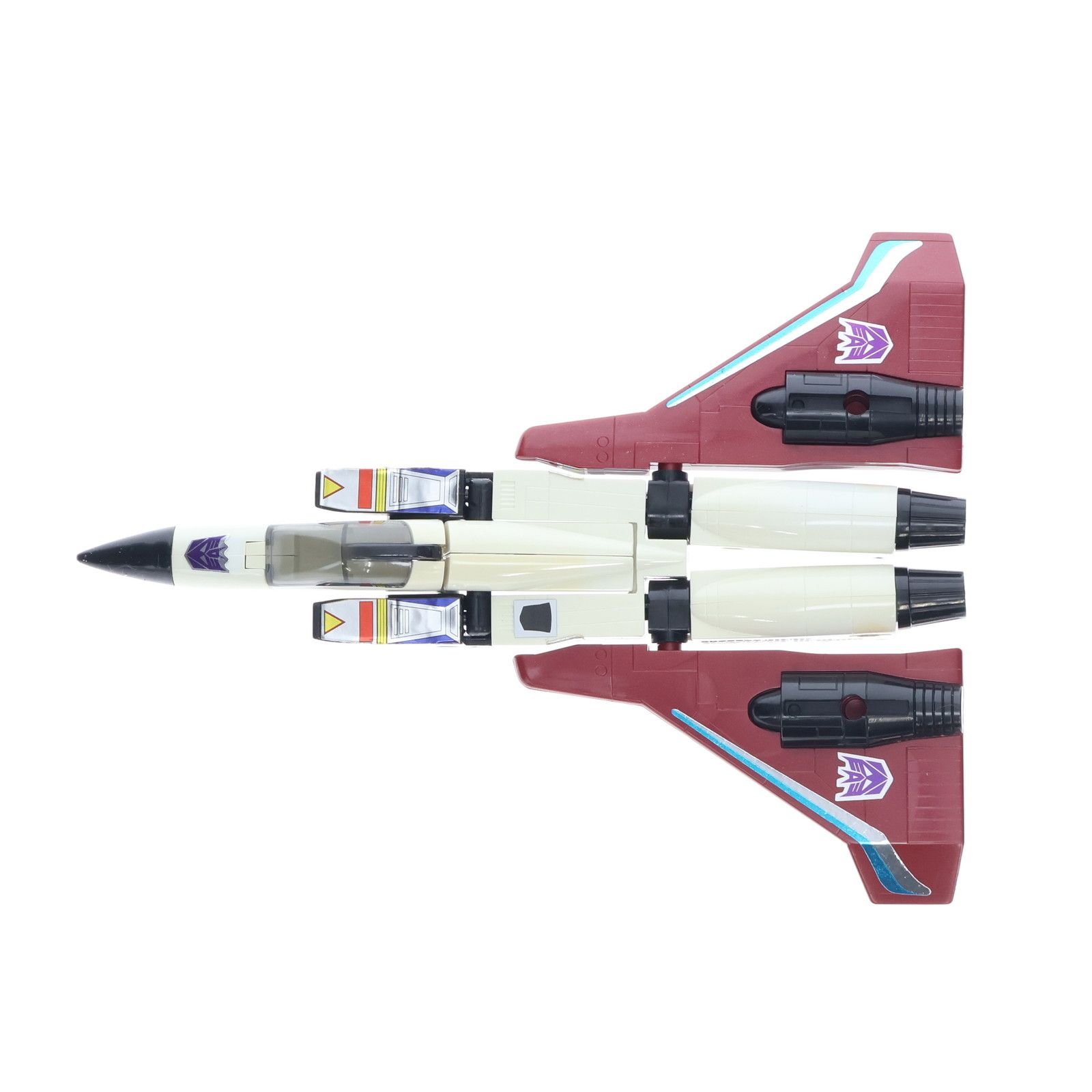 D-56 ラムジェット 戦え!超ロボット生命体 トランスフォーマー