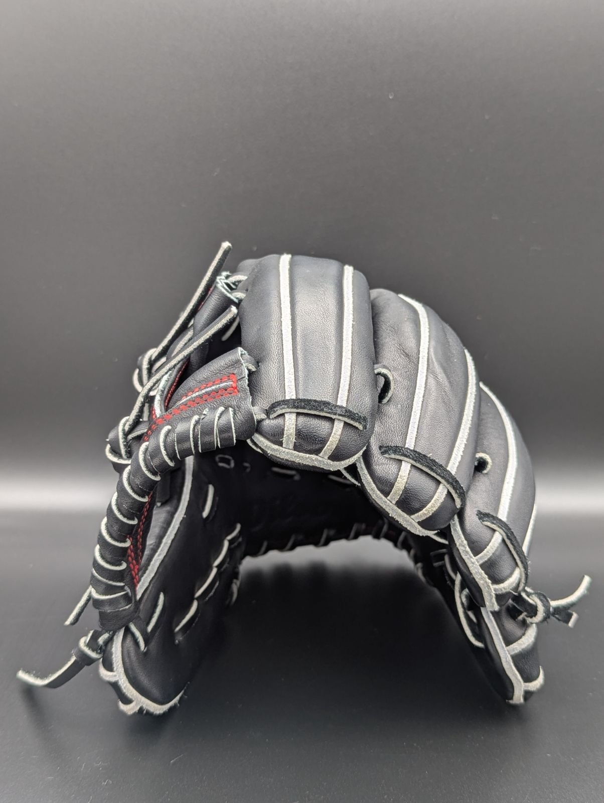 デュアル87型【軟式】ウイルソン 外崎型/ Wilson リバイバルカスタム