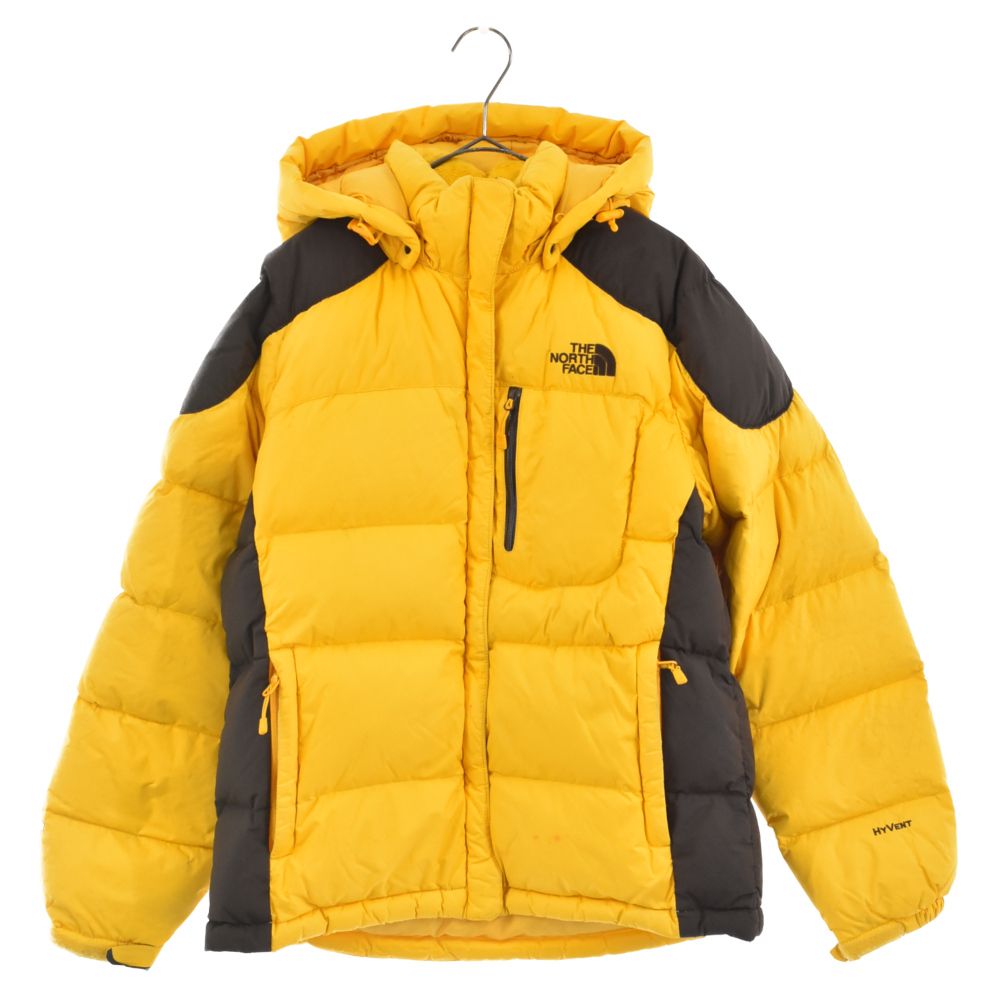 税込 THE NORTH FACE (ザノースフェイス) HYVENT 700 フィル ダウン