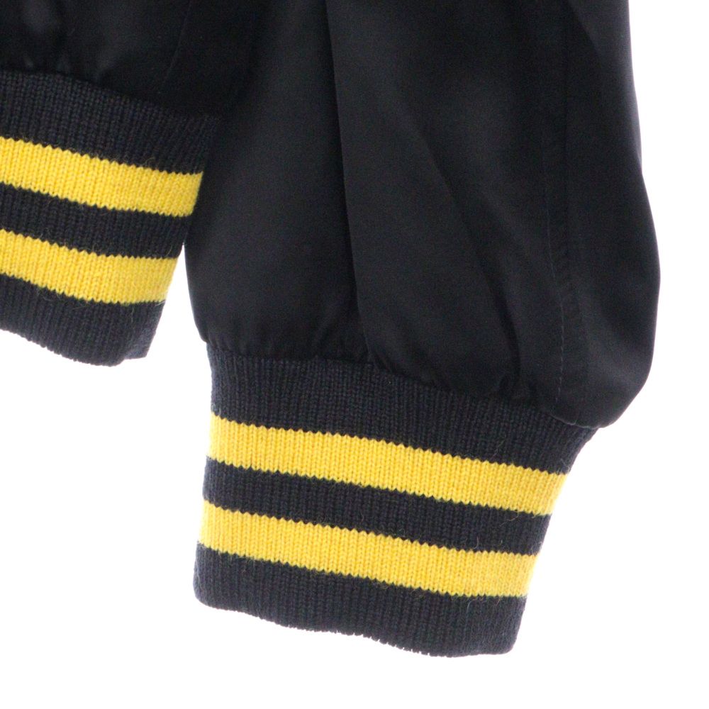 CELINE ザテンウエスタンテディブルゾン CELINE - CELINE teddy jacket