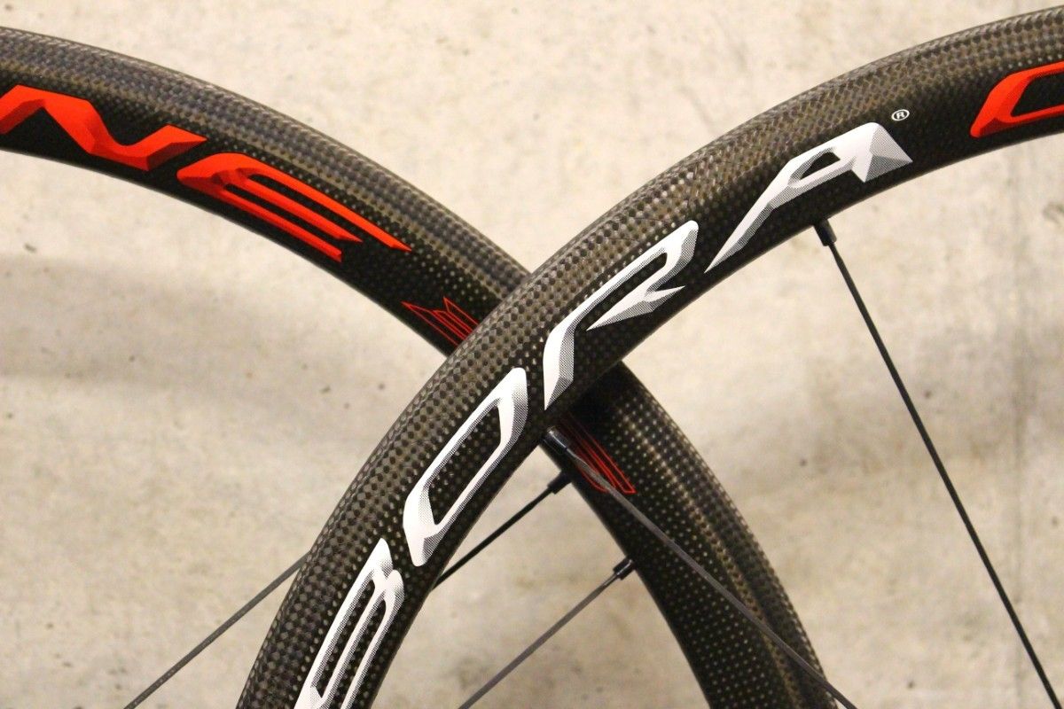 カンパニョーロ CAMPAGNOLO ボーラワン BORA ONE 35 AC3