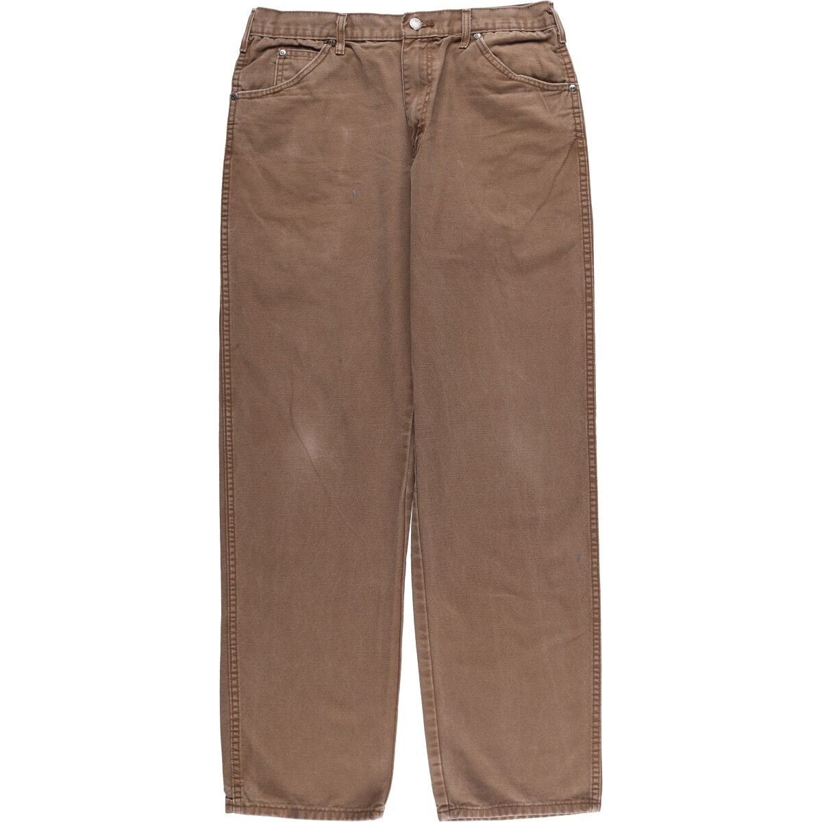 古着 ディッキーズ Dickies ダックワークパンツ メンズw33相当|eaa585797