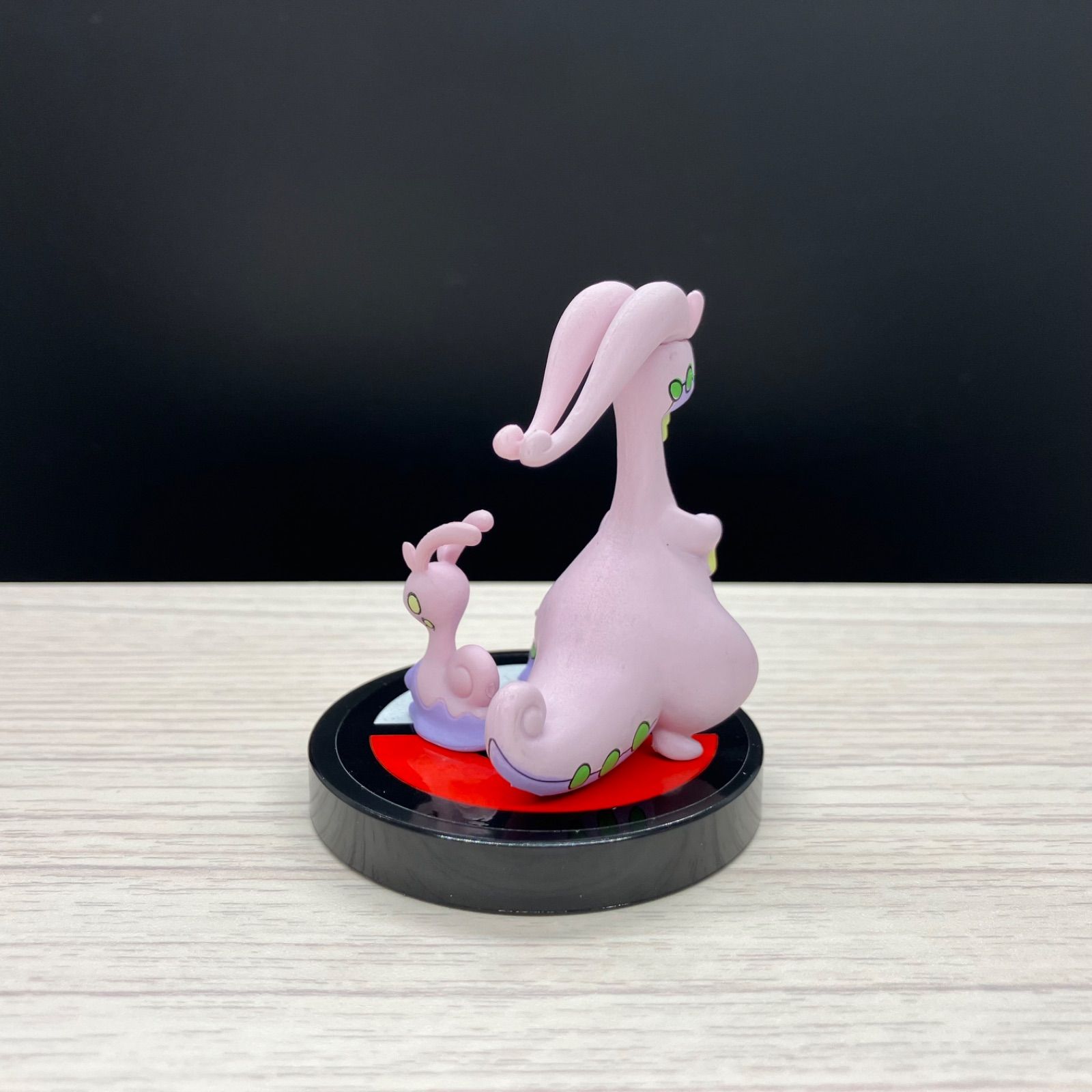 立体ポケモン図鑑XY04｜商品情報｜タカラトミーアーツ