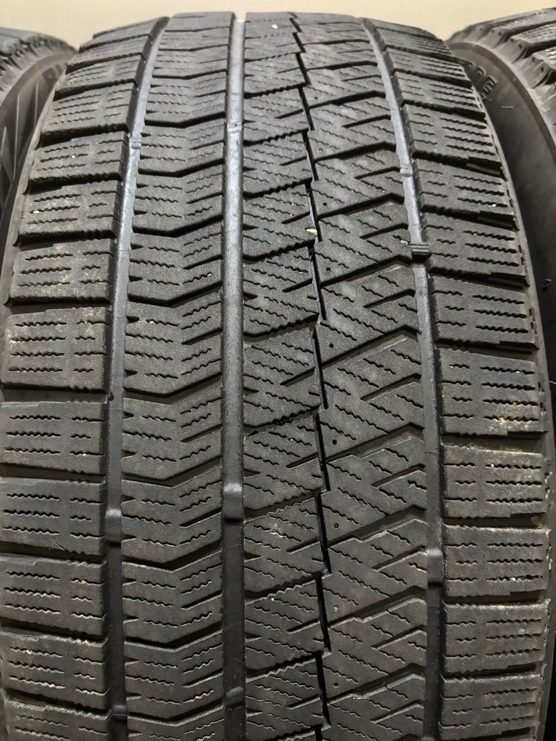 ブリヂストン ブリザック