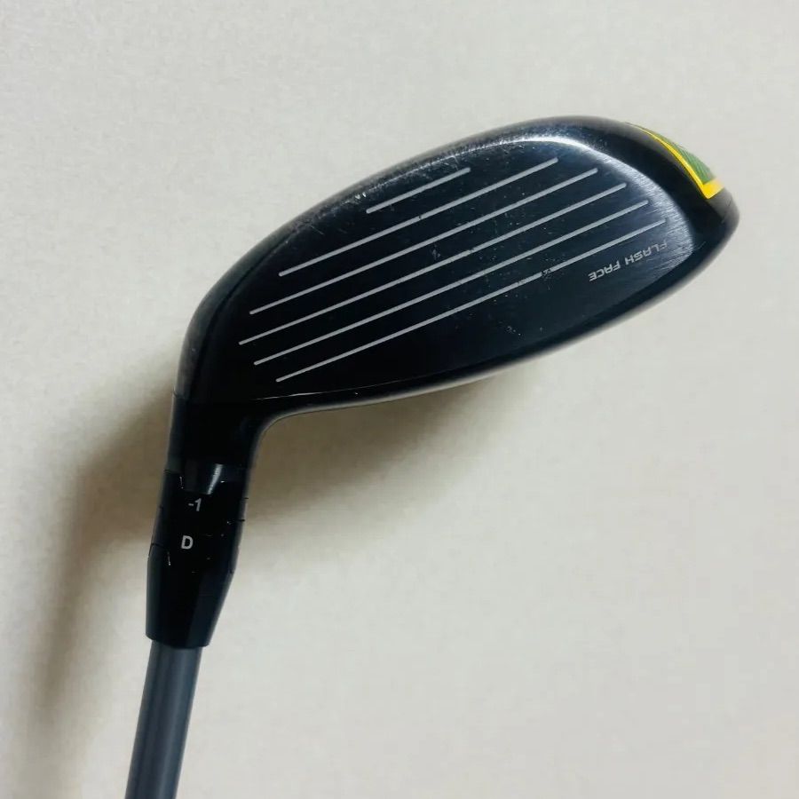 キャロウェイ エピックフラッシュ フェアウェイウッド STAR EPIC FLASH