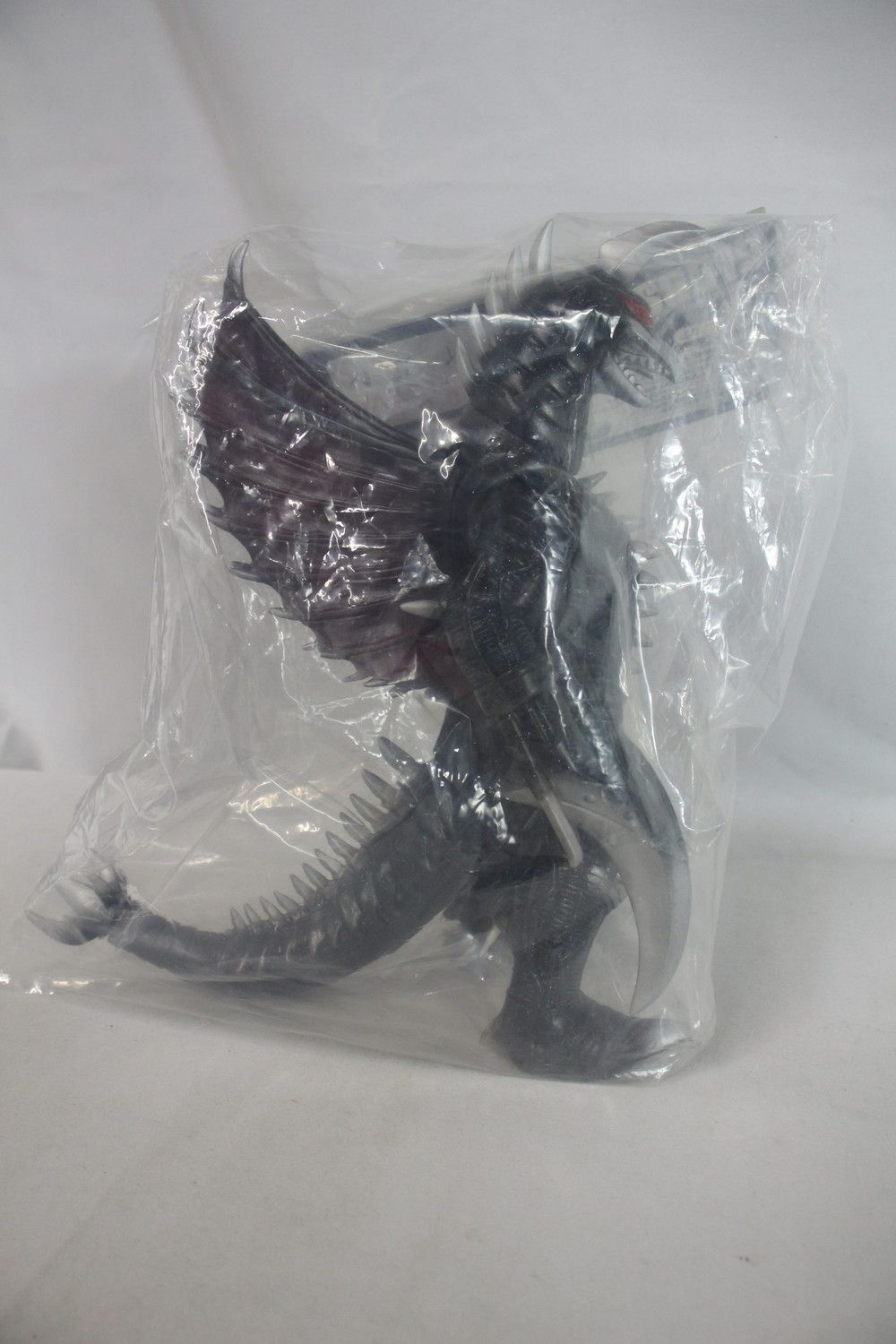 【未開封/送料無料】マーミット　ガイガン2005　ゴジラ　GLOBSTERS マーミット ガイガン2005 ゴジラ GLOBSTERS（未開封⁄送料無料