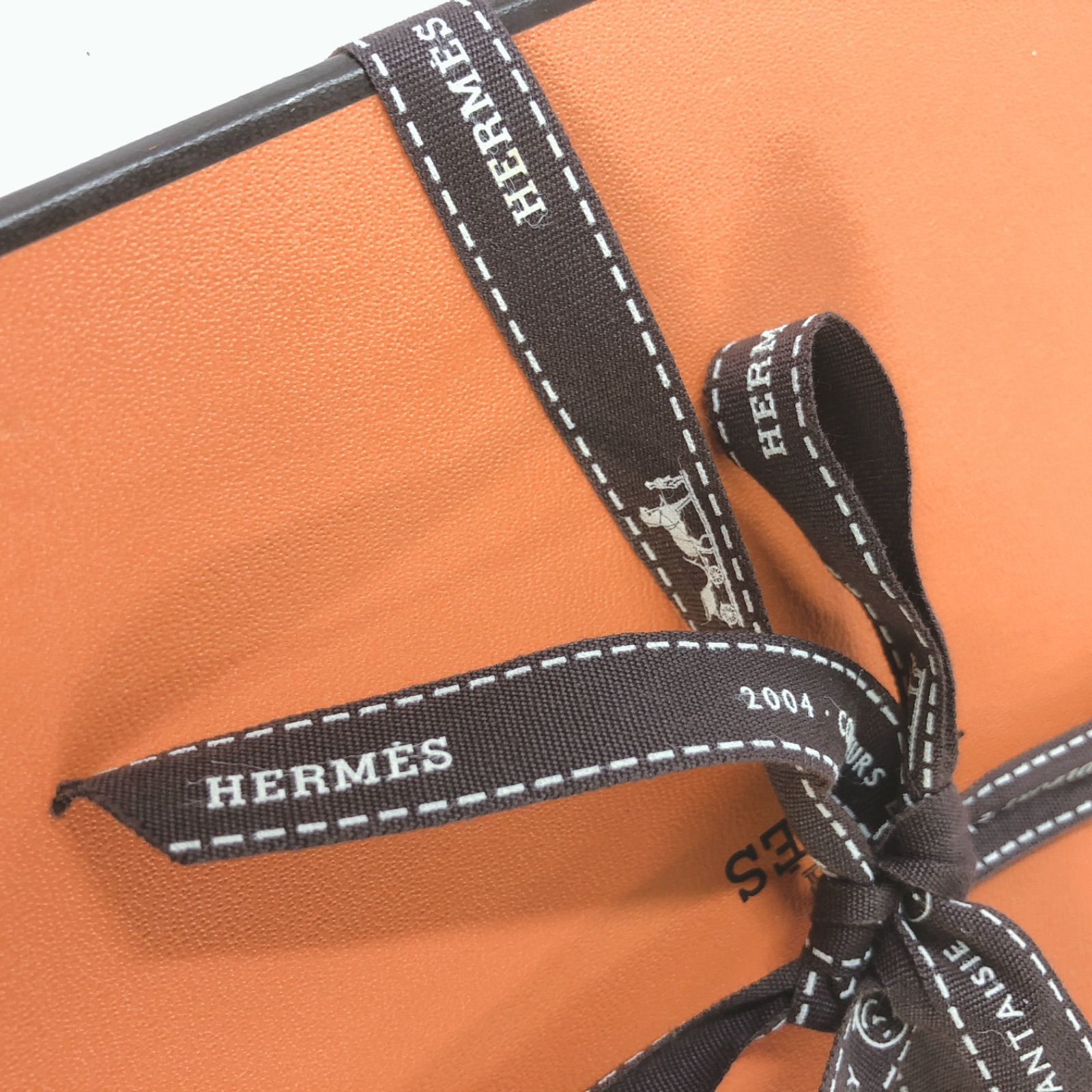 エルメス HERMES スクエアプレート