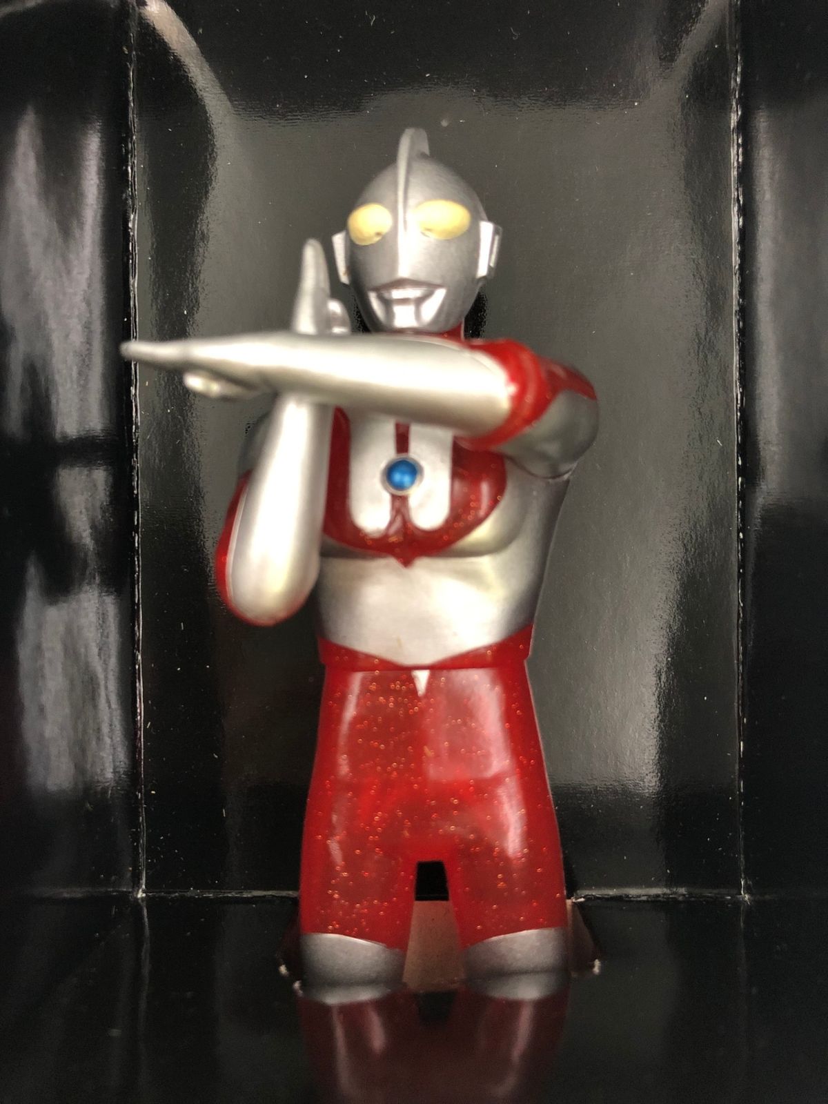 ♪) ウルトラマン シリーズ 45周年 スペシウム光線Ver. シャイニー