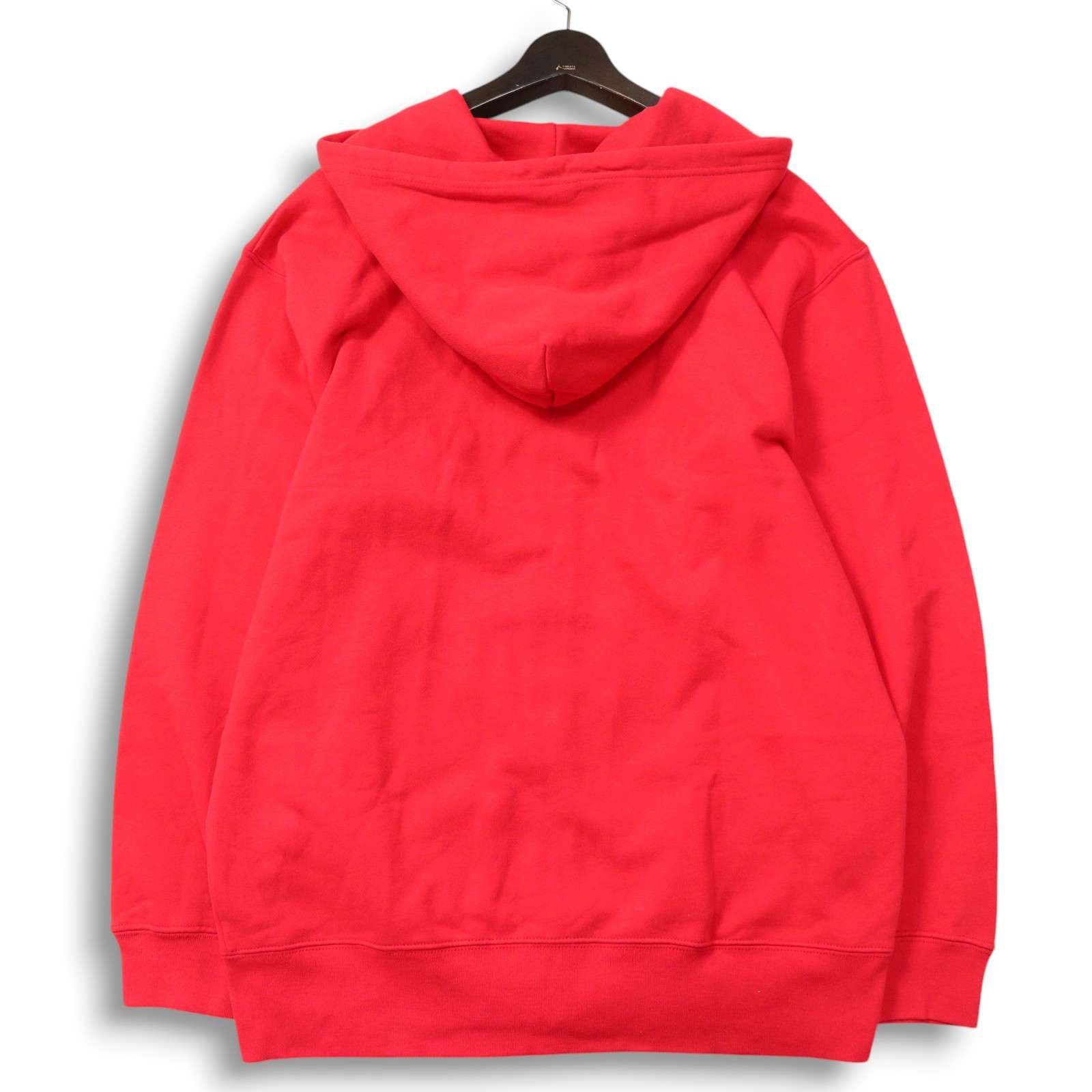 BANDAI プレミアムバンダイ 鬼滅の刃 刺繍パーカー弐☆ 煉獄杏寿郎