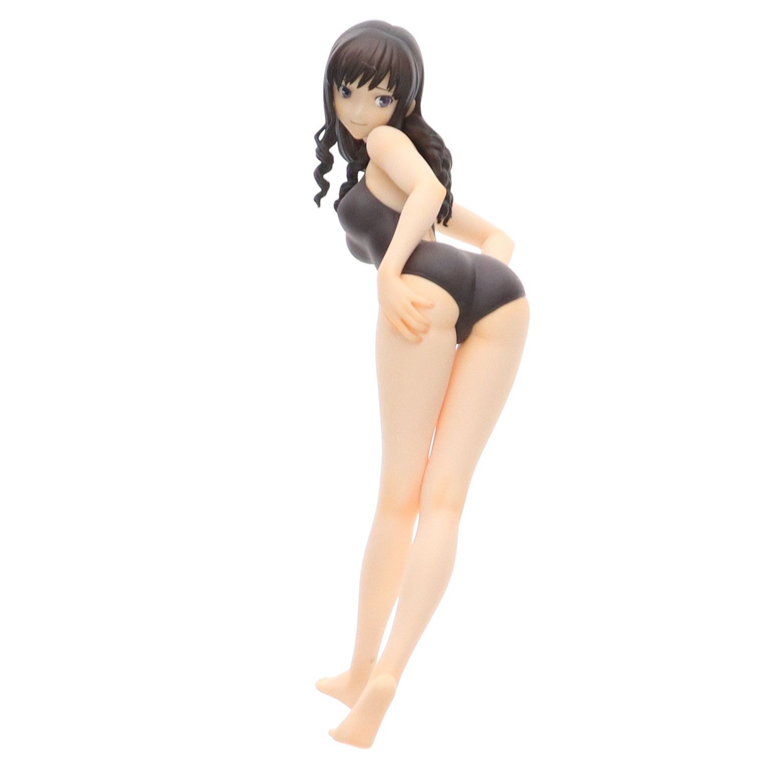 森島はるか(もりしまはるか) 水着ver. アマガミSS 1/7 完成品